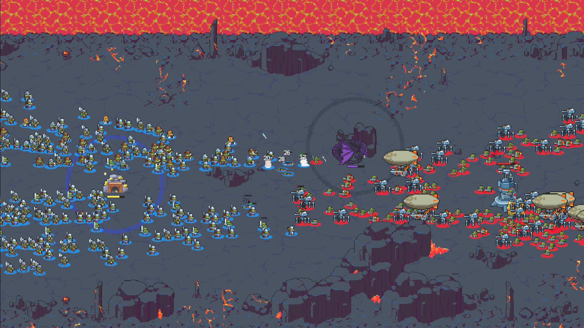 这里没有兽人/There Are No Orcs-3 这里没有兽人/There Are No Orcs-3