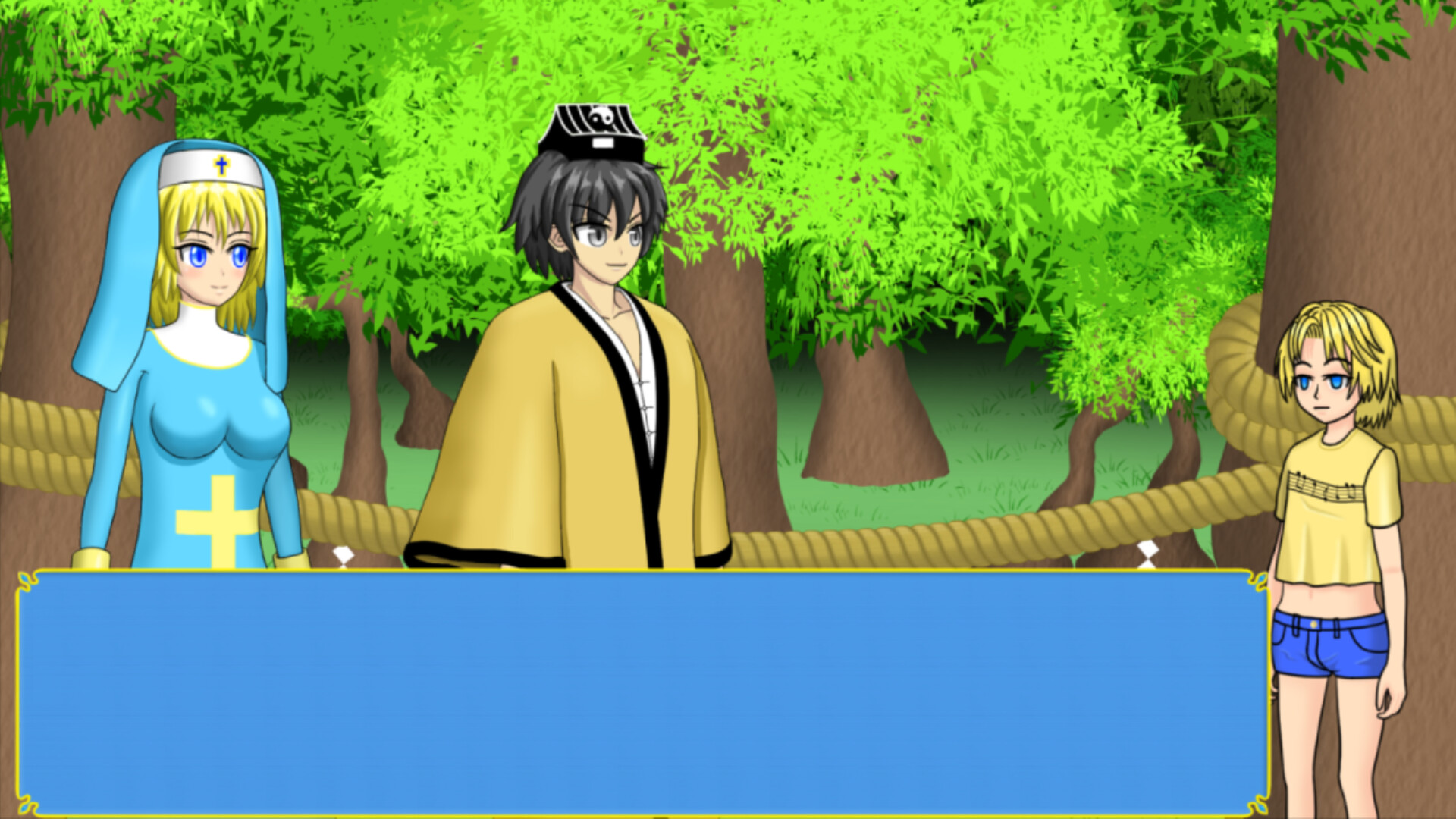 驱魔师/The Exorcists-3