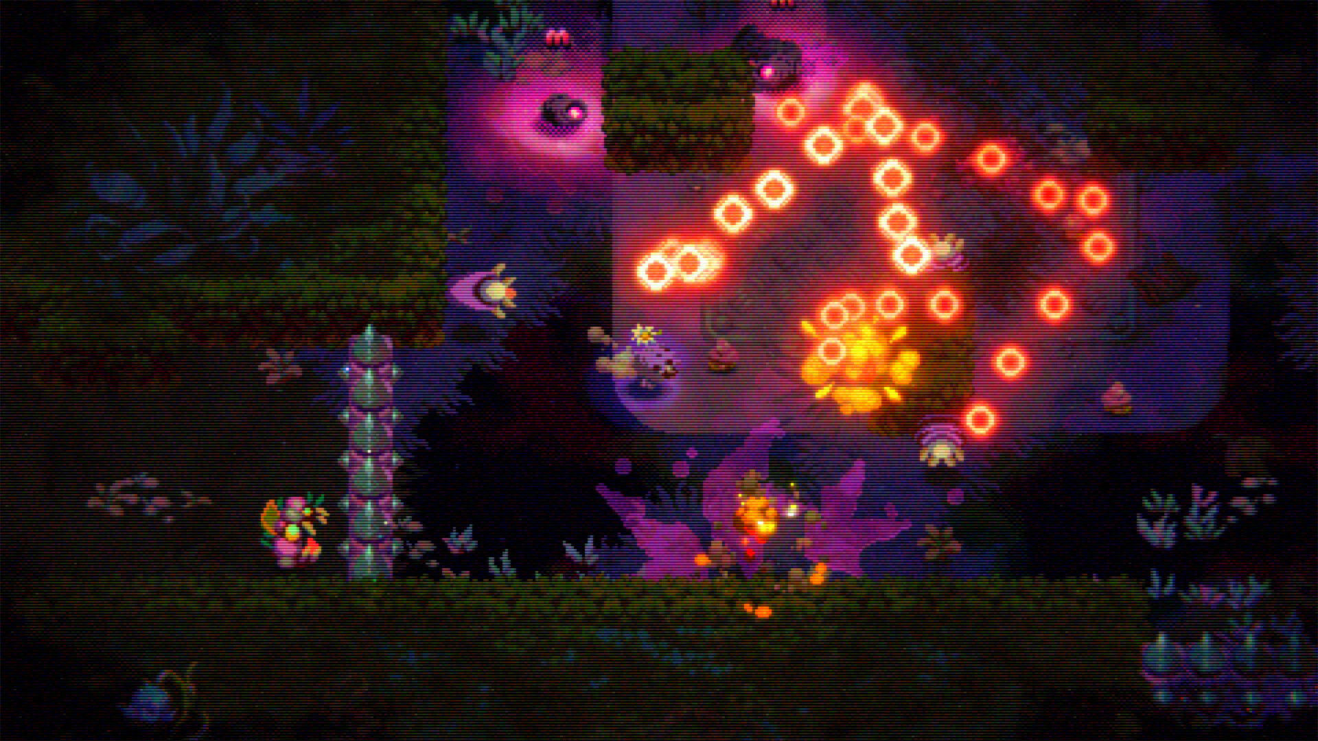 小小勇士们/Morsels-5