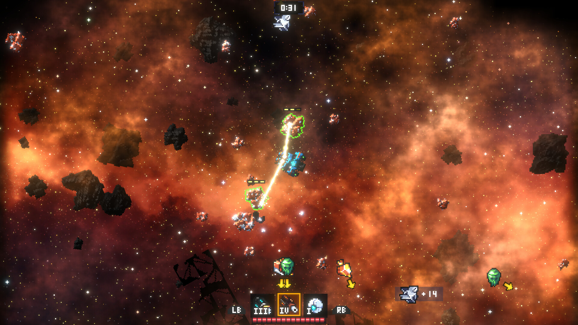 暮光物质/Eventide Matter-6