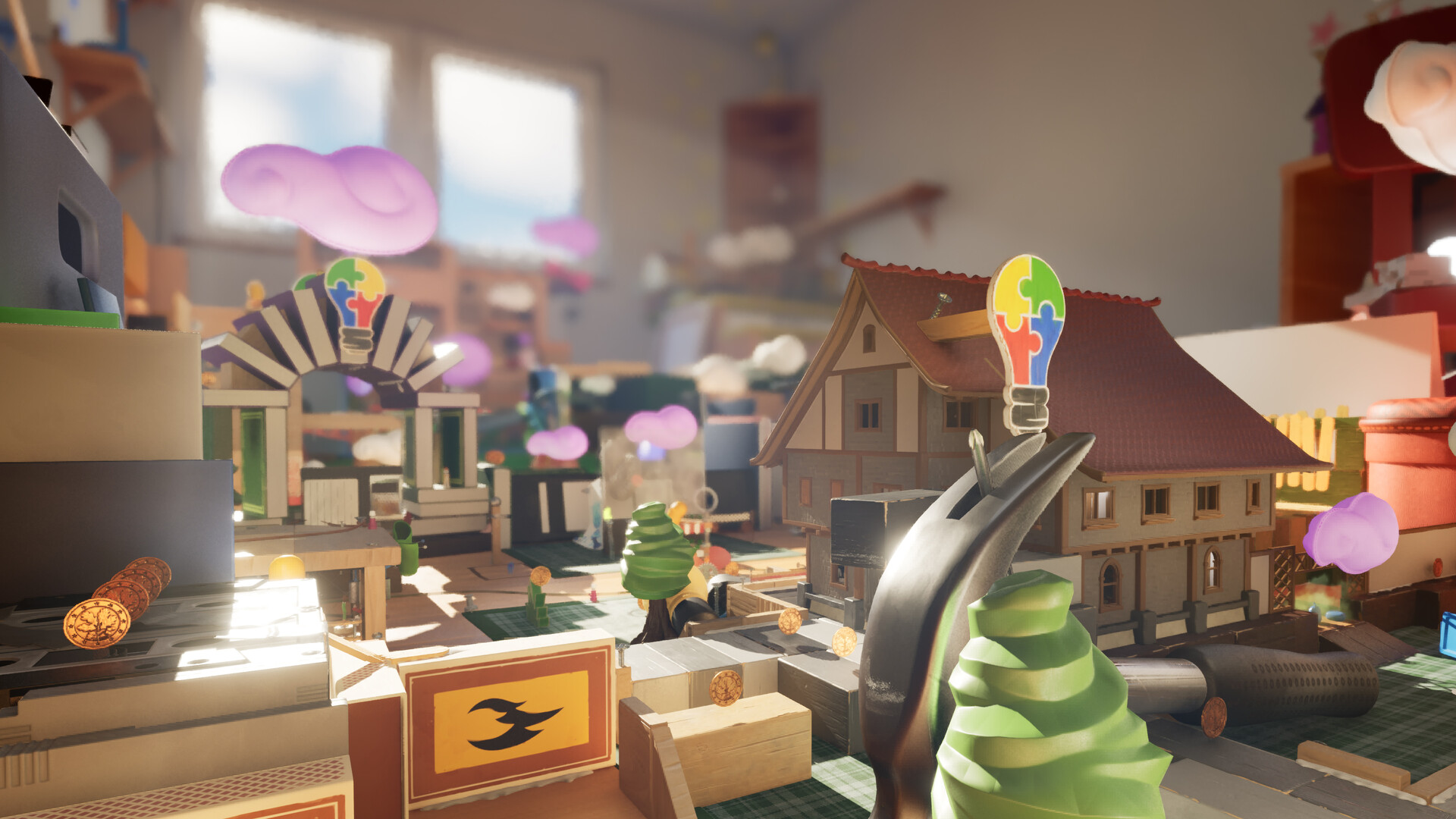 超级世界/Supraworld-1 超级世界/Supraworld-1