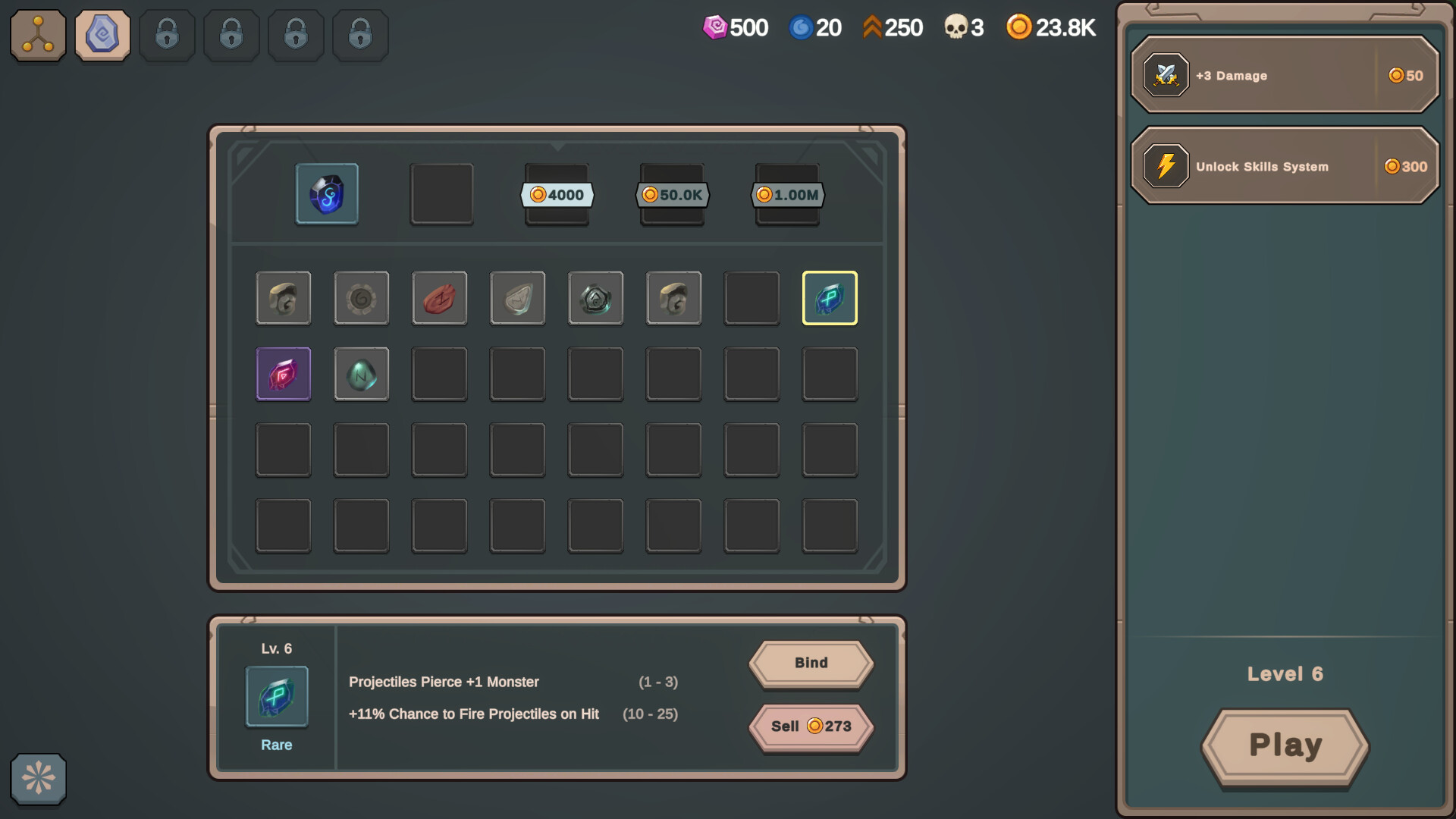 马克塔拉：史莱姆掠宝祭/Maktala: Slime Lootfest-6