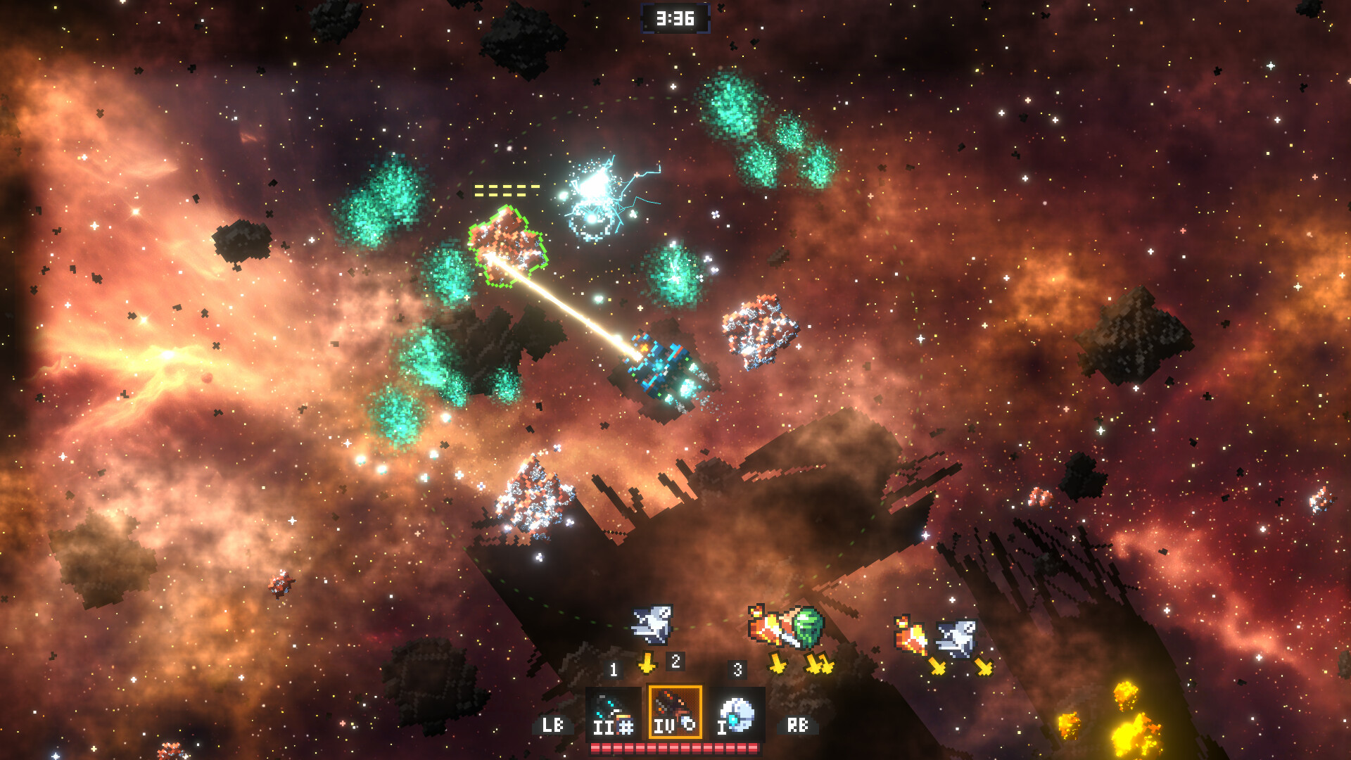 暮光物质/Eventide Matter-1