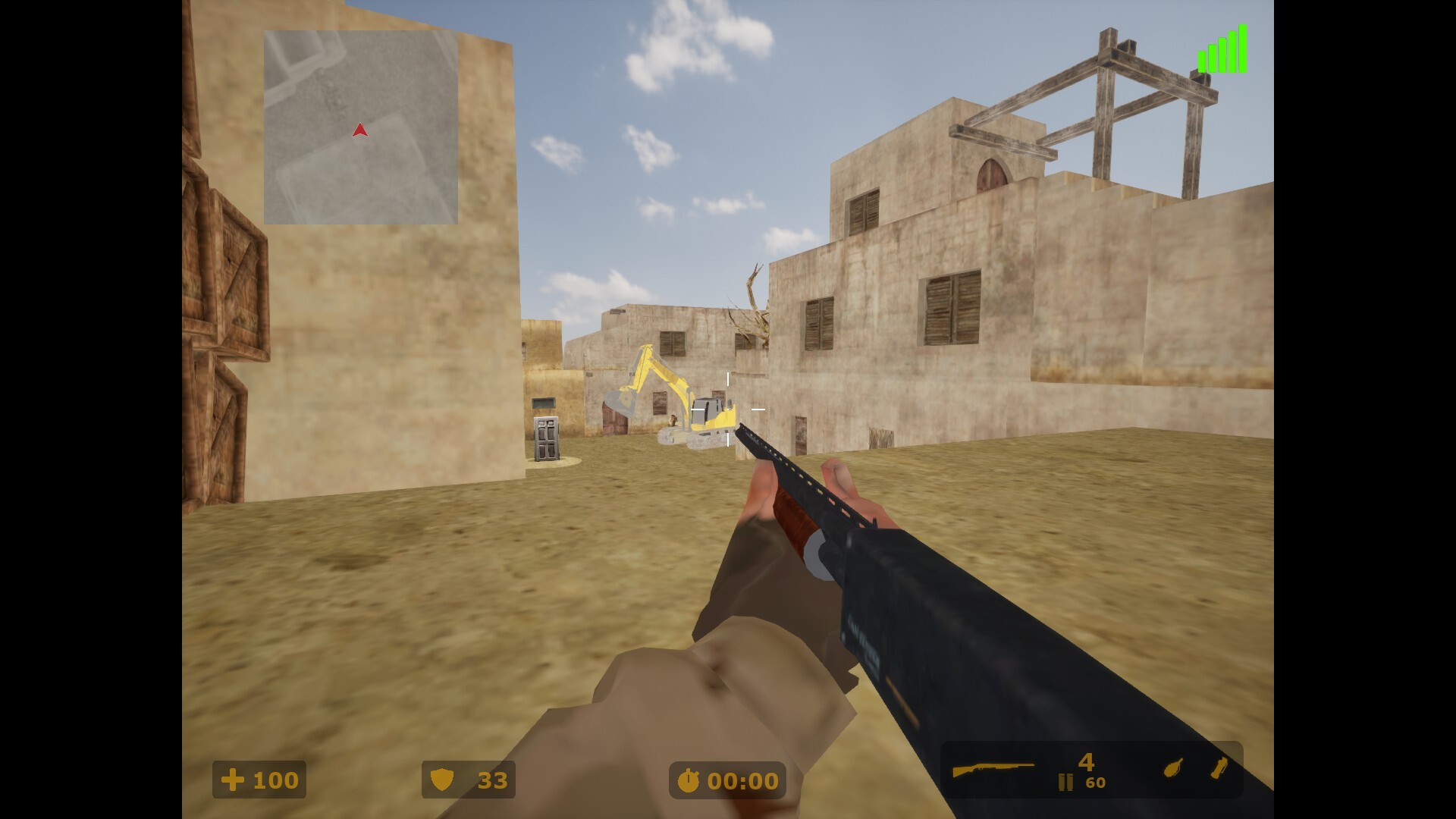 需要一场战争/It Takes a War-2 需要一场战争/It Takes a War-2