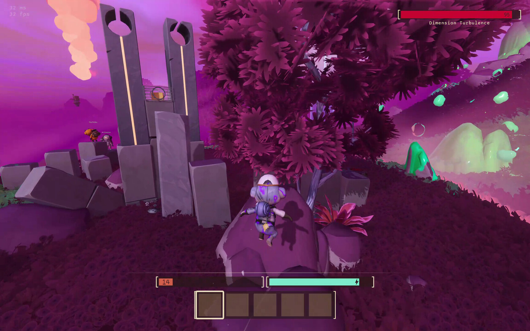 大宝贝回收公司/Fish Stick Protocol-6