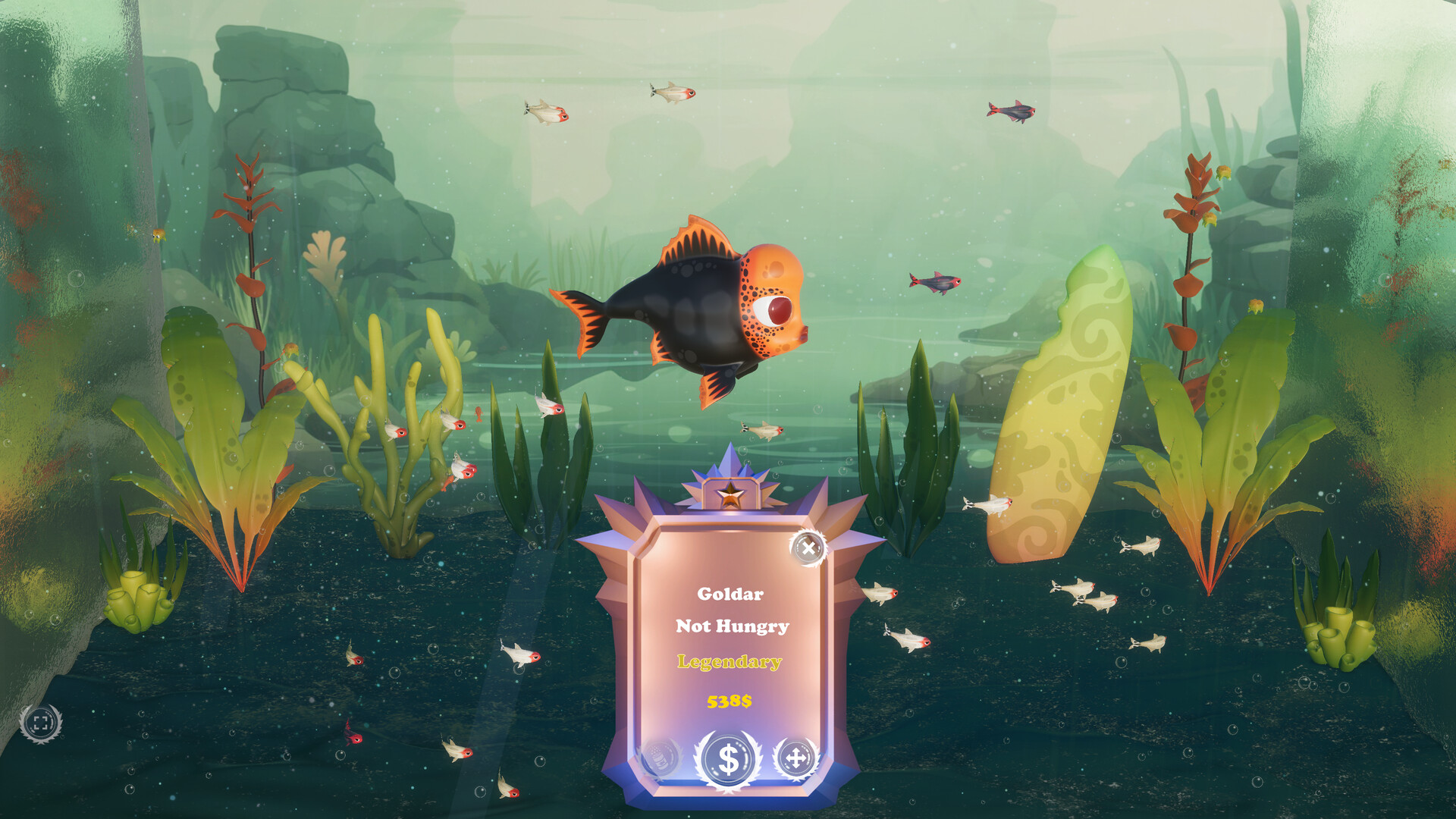 幻海水族馆/Aquanima-3 幻海水族馆/Aquanima-3