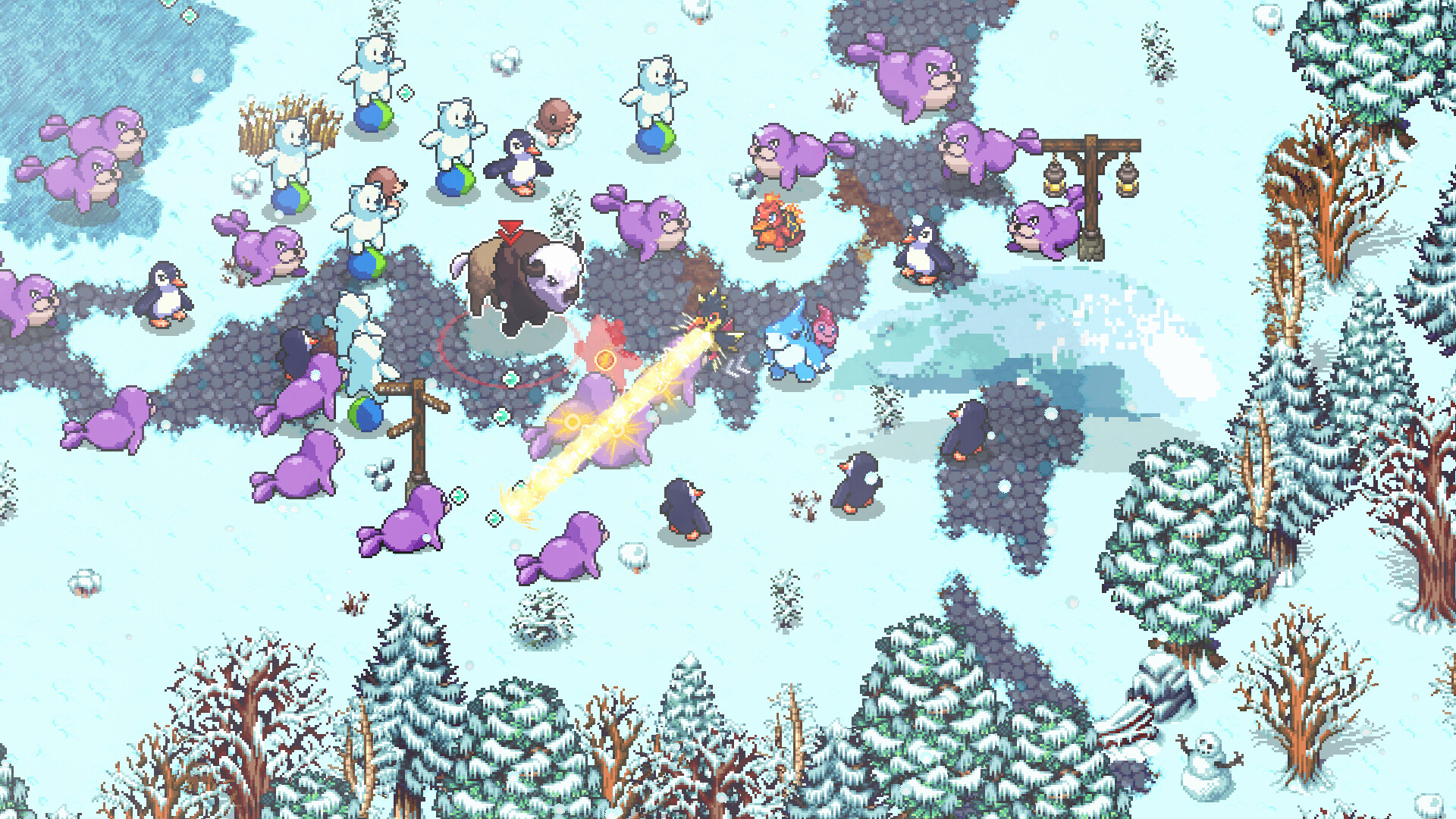 晶灵小队/Shard Squad-2