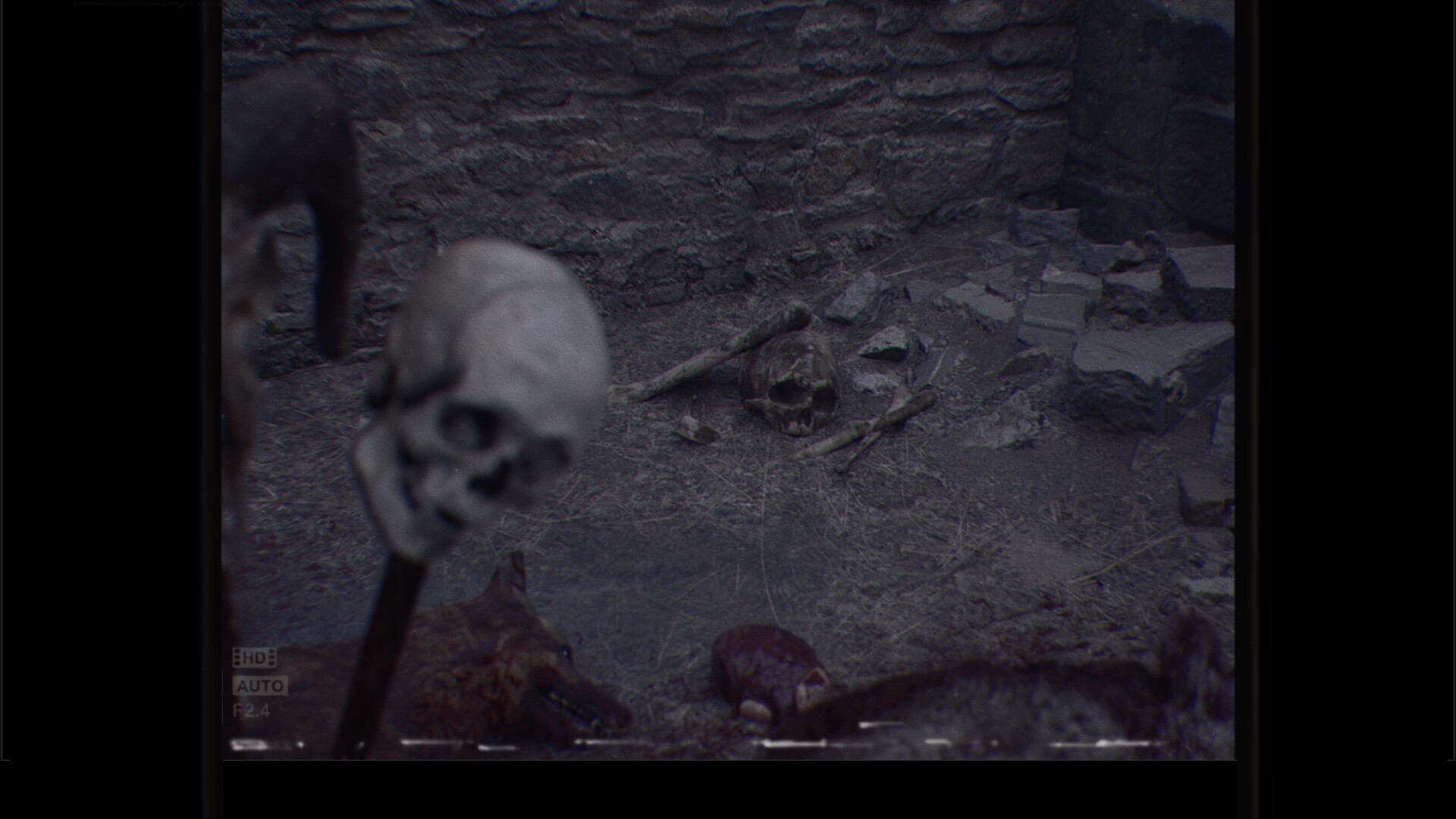 妖术3：超自然现象/İblis3:Phenomena-3