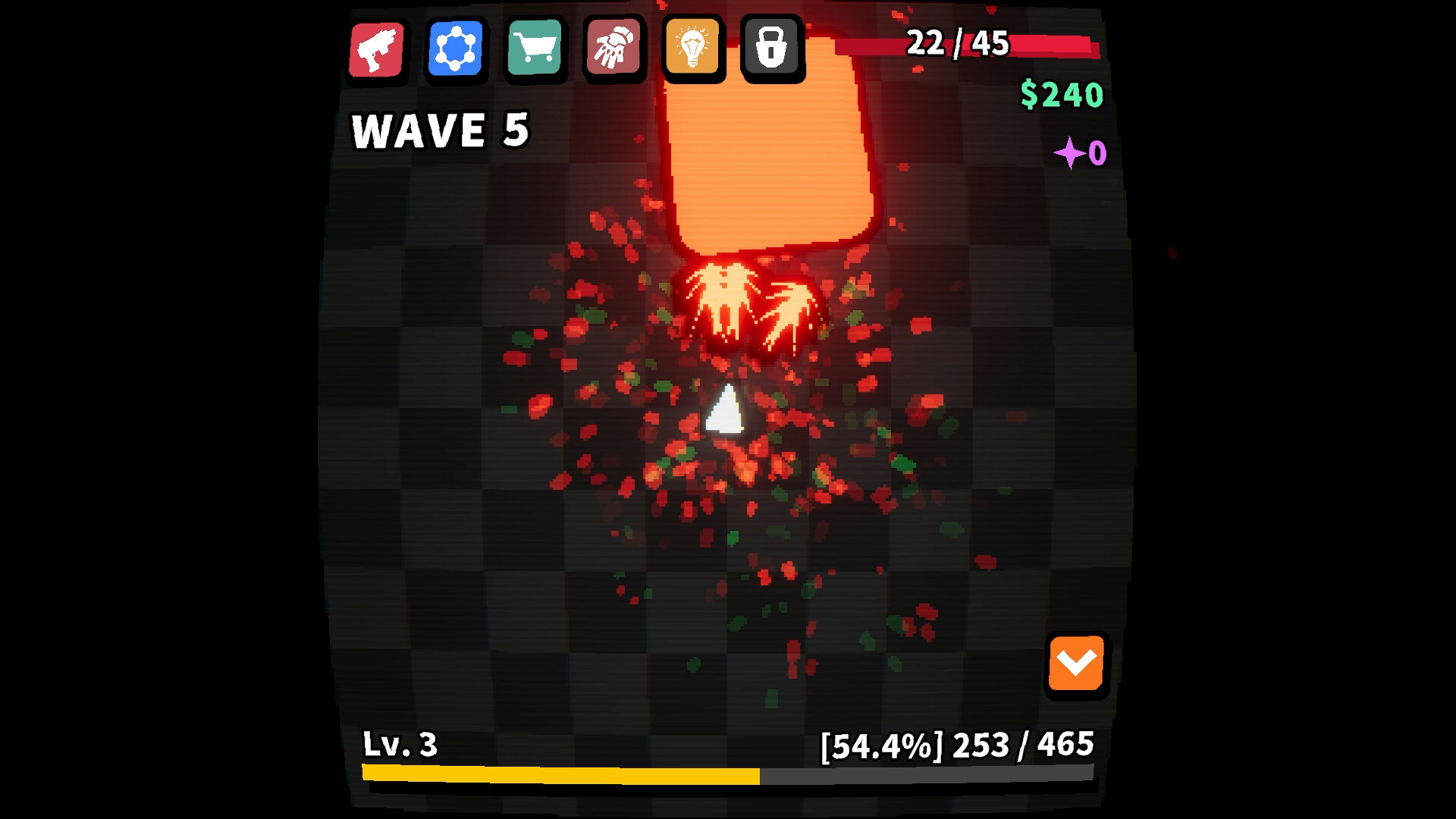 桌面防卫者/Desktop Defender-5