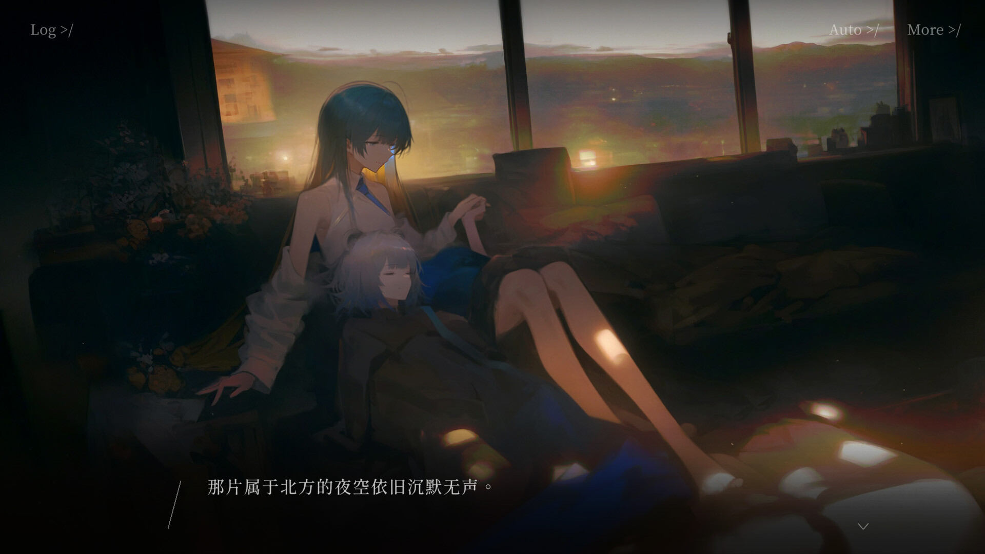 日光环/Sun Halo-4 日光环/Sun Halo-4