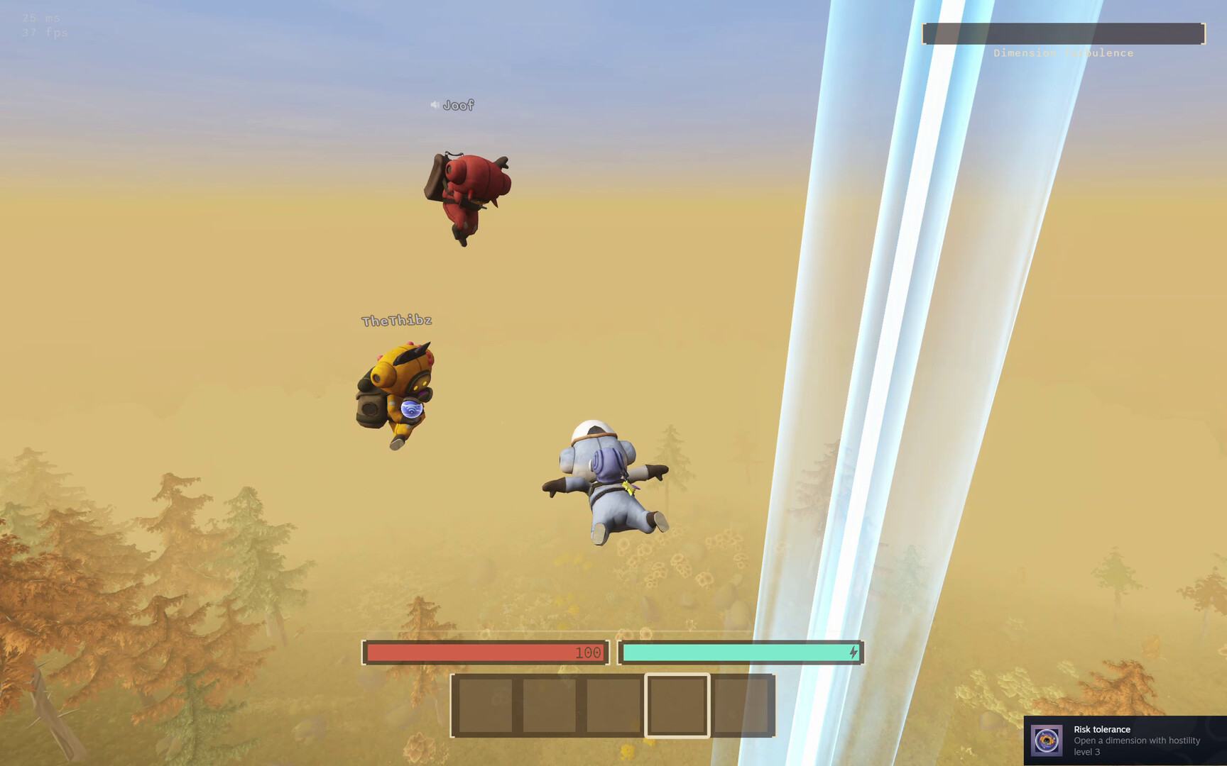 大宝贝回收公司/Fish Stick Protocol-2