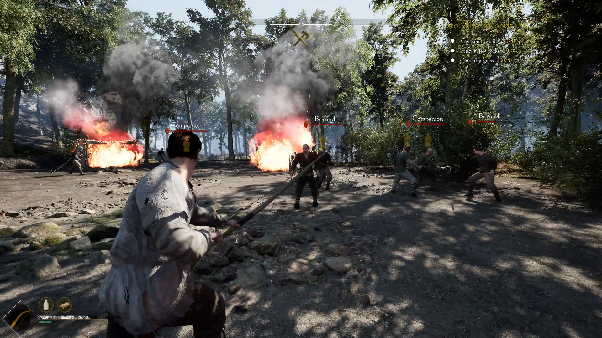 古老传说:多米努斯/Tales of Old: Dominus-6 古老传说:多米努斯/Tales of Old: Dominus-6