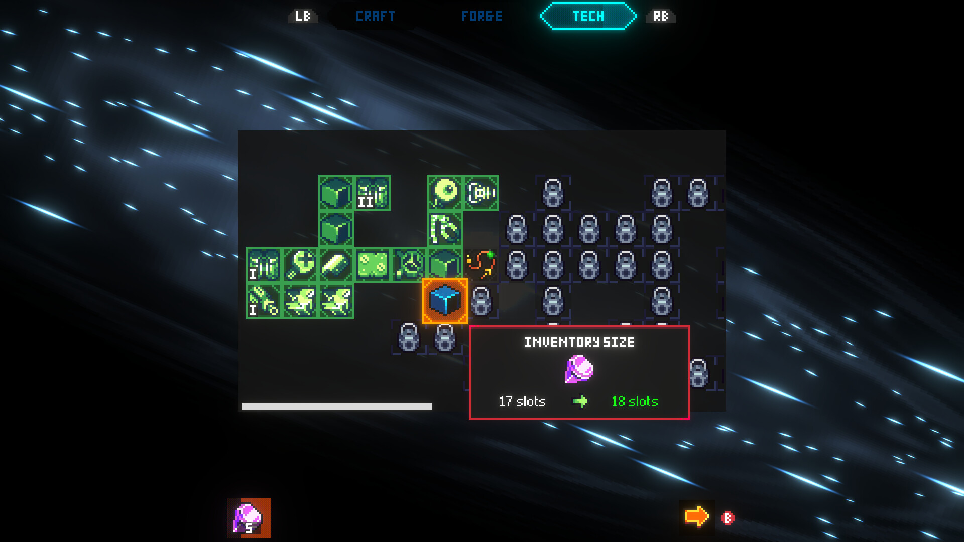 暮光物质/Eventide Matter-5