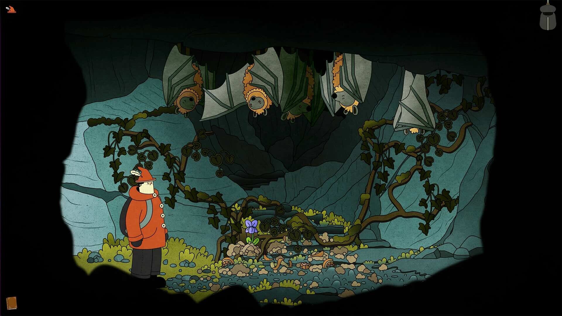 自然守护者/The Guardian of Nature-4