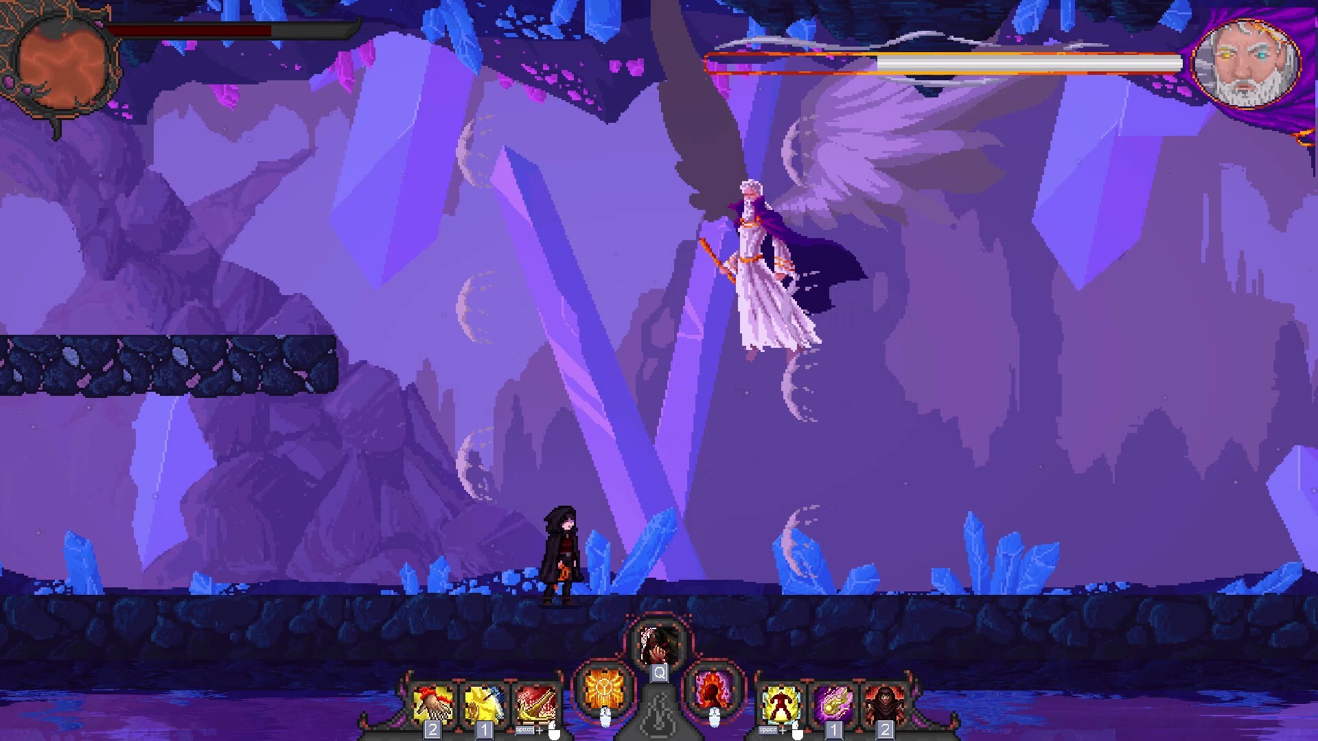 哀恸之焰/Luctus-4