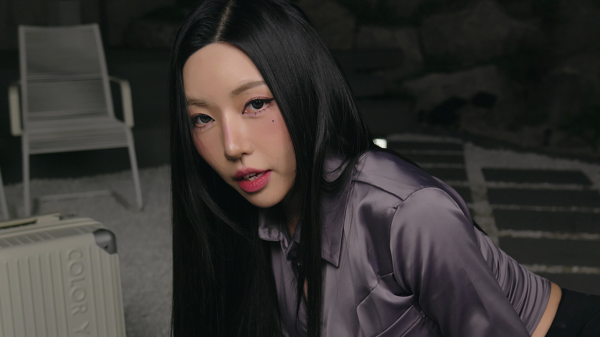 阿西, 美女室友竟然...?2/Five Hearts Under One Roof season2-1 阿西, 美女室友竟然...?2/Five Hearts Under One Roof season2-1