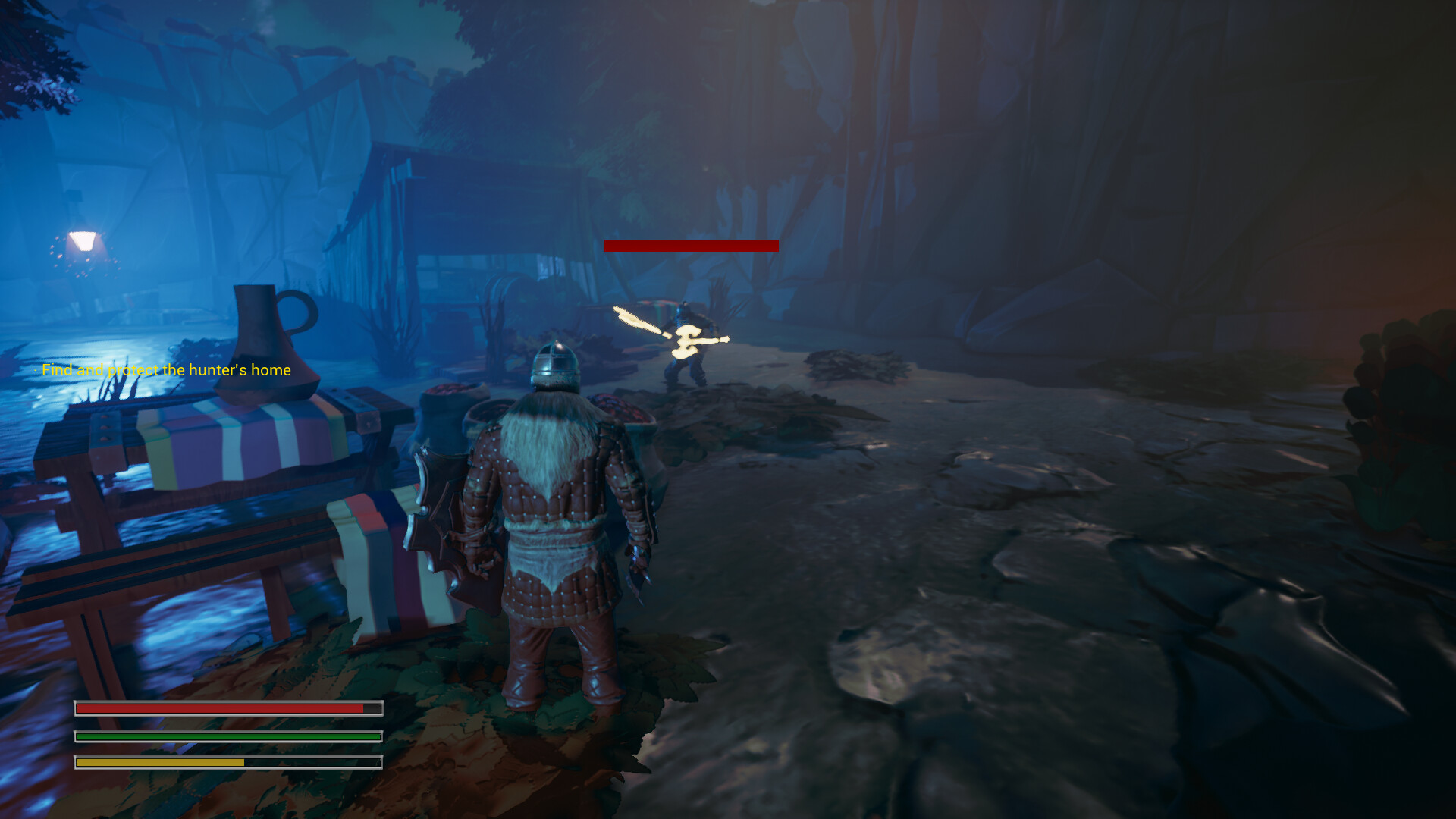 火光幻想:原力能量/Firelight Fantasy: Force Energy-6 火光幻想:原力能量/Firelight Fantasy: Force Energy-6