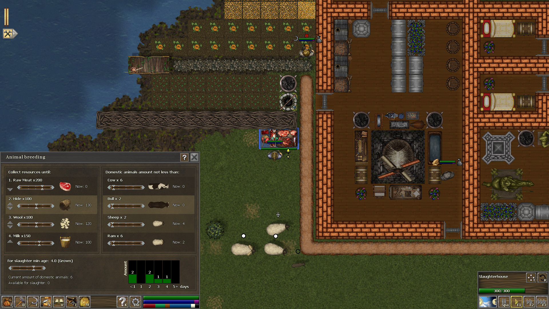 第一王权/First Feudal-5