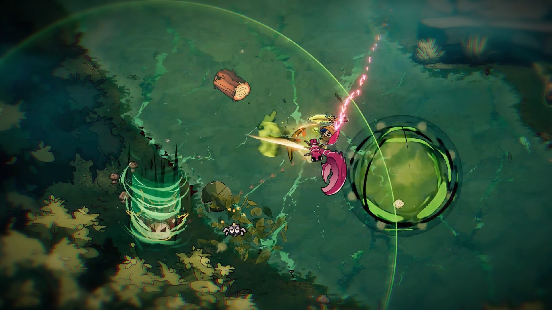 怒海龟途/Umigame-4