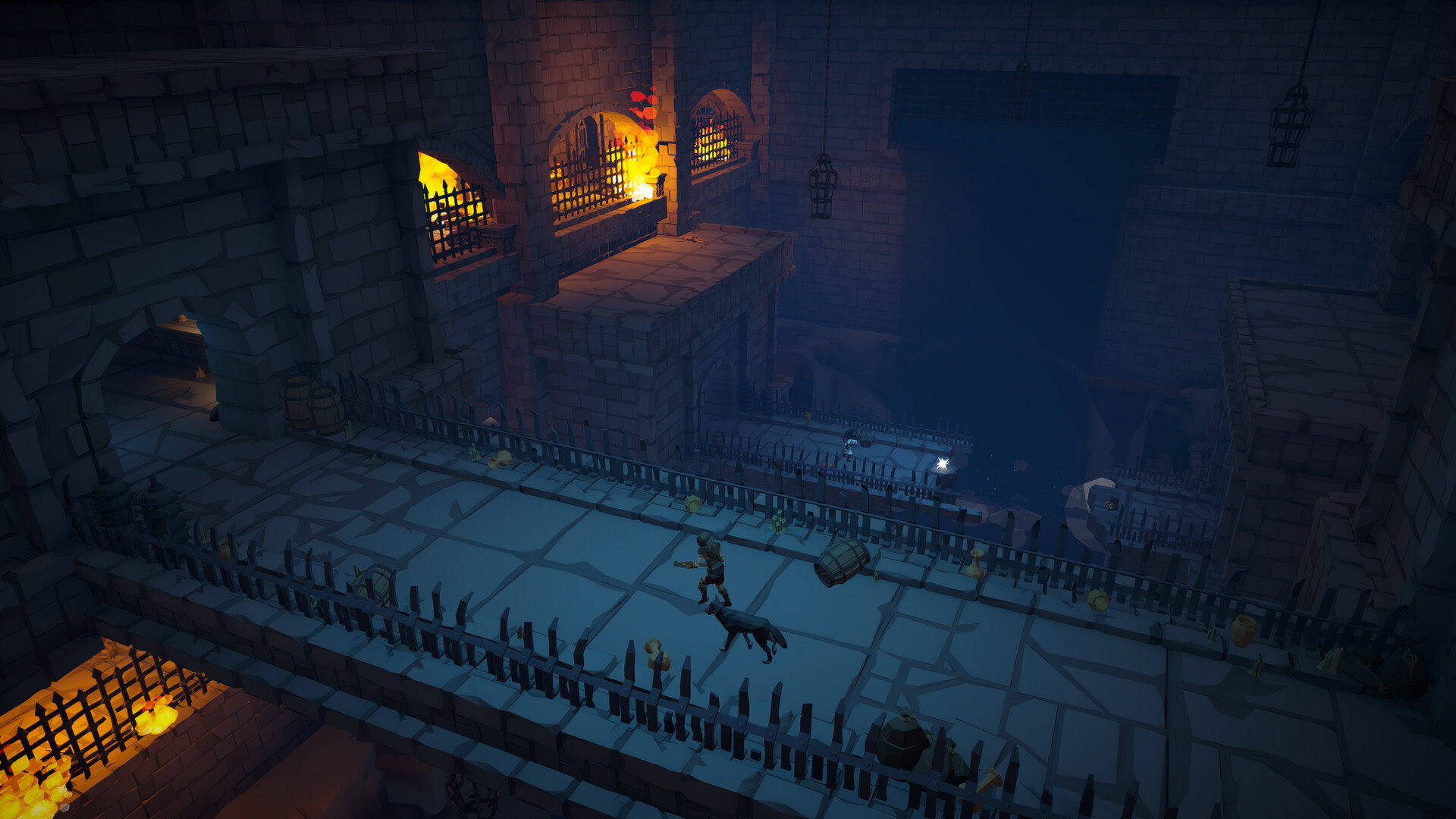 肉鸽之魂/Strike & Resist-2