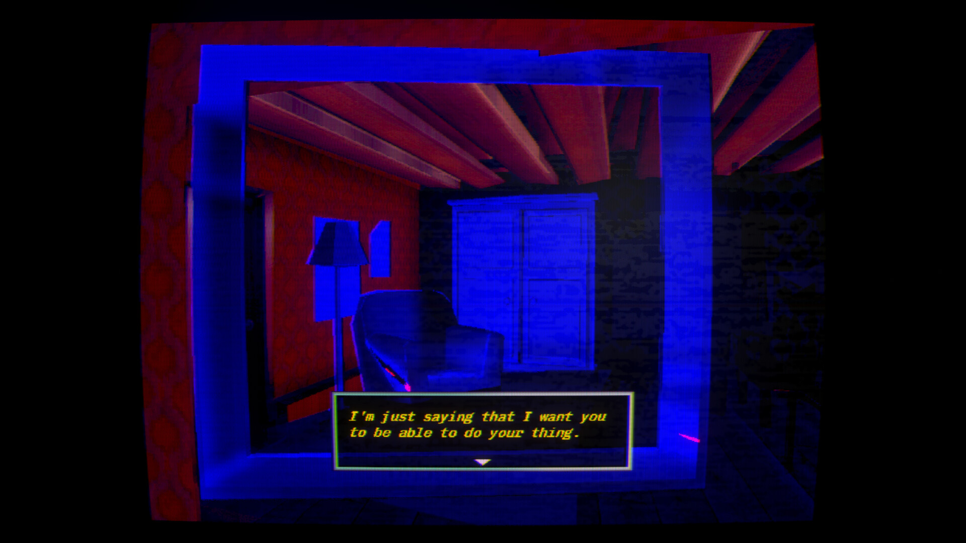 无人在线/No Players Online-4 无人在线/No Players Online-4