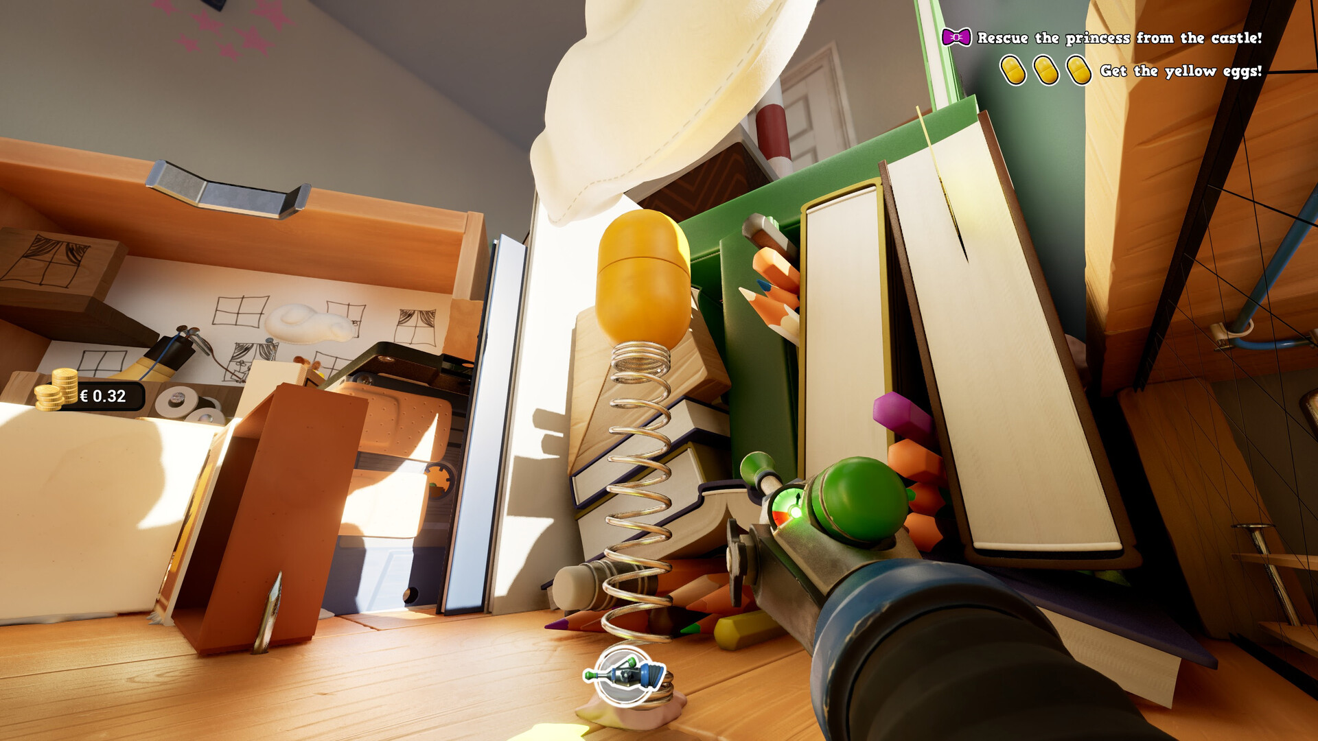 超级世界/Supraworld-2 超级世界/Supraworld-2