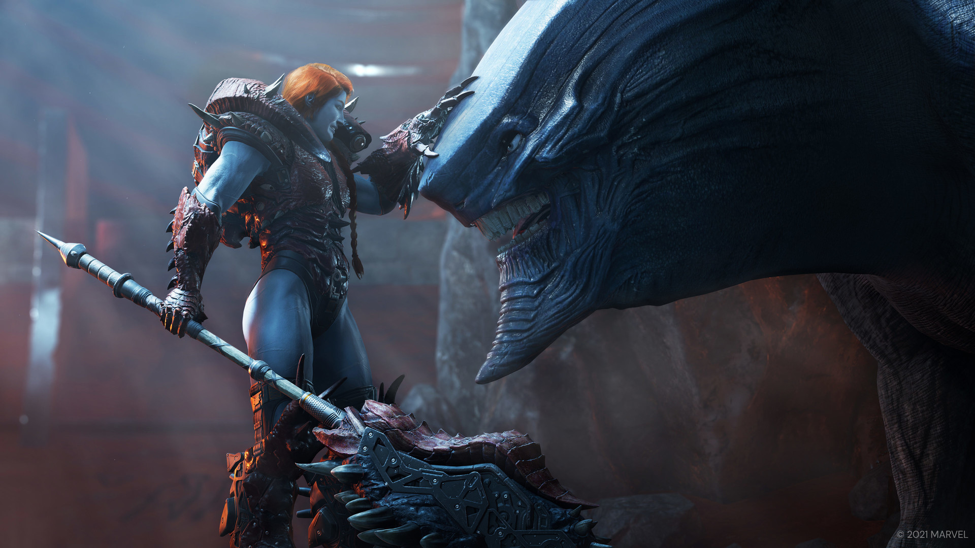 漫威银河护卫队/Marvel\'s Guardians of the Galaxy-3