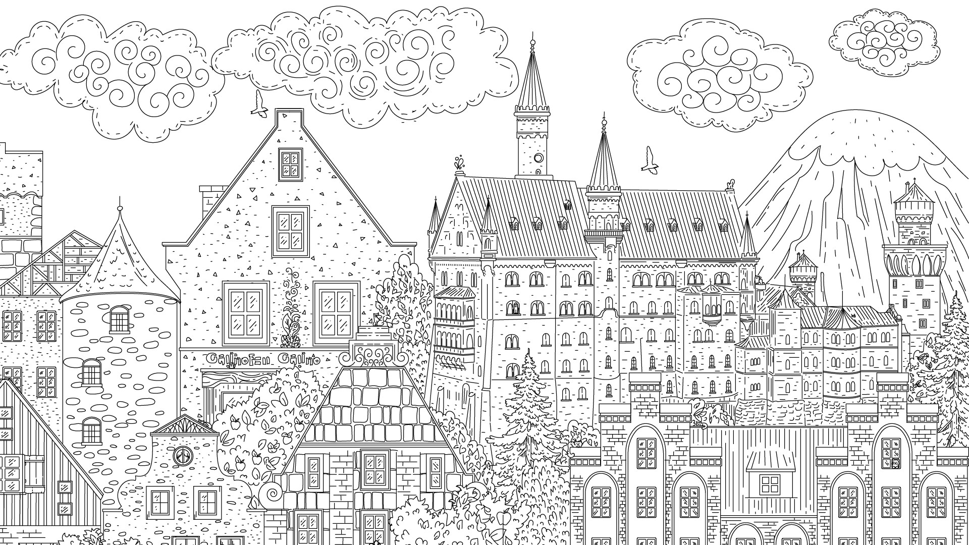 隐藏在德国的猫/Cats Hidden in Germany-1