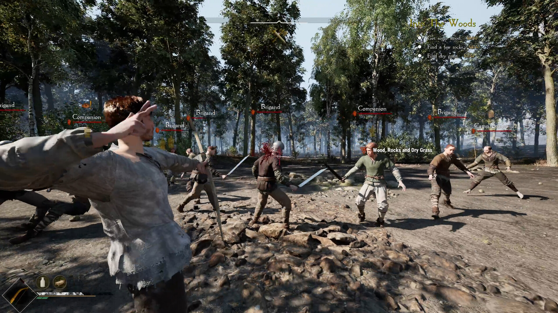 古老传说:多米努斯/Tales of Old: Dominus-2 古老传说:多米努斯/Tales of Old: Dominus-2