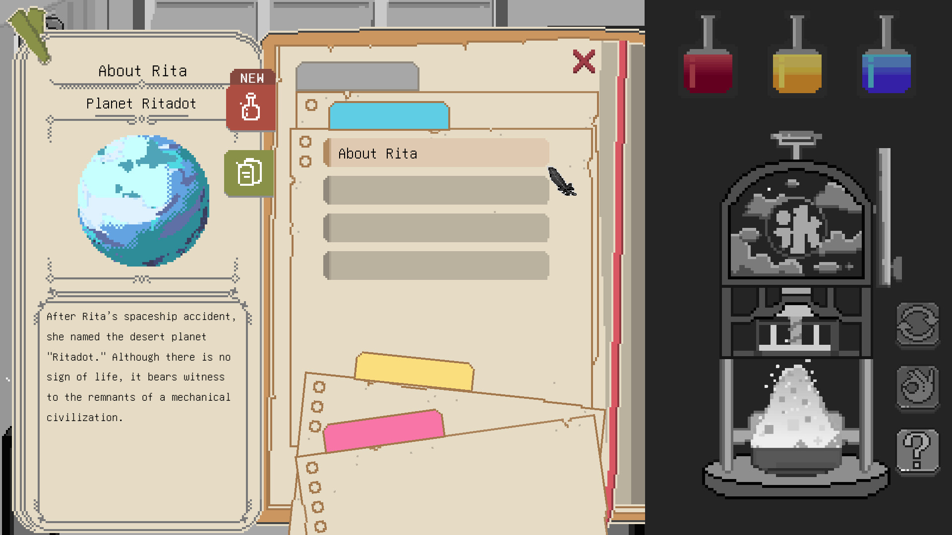 梦之刨冰/Yume Kakigori-6 梦之刨冰/Yume Kakigori-6