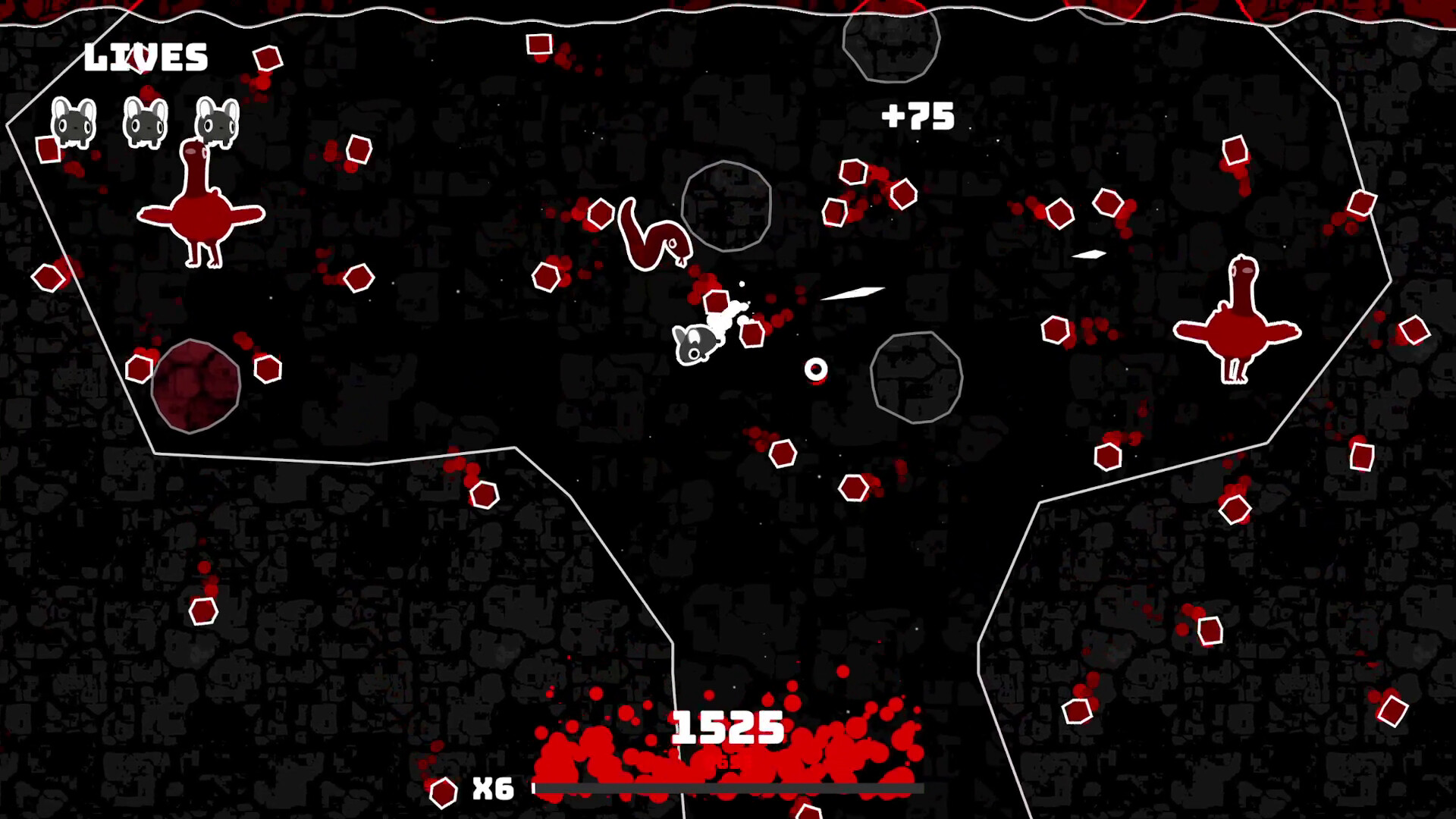 鼠坠/DOWNMOUSE-1 鼠坠/DOWNMOUSE-1