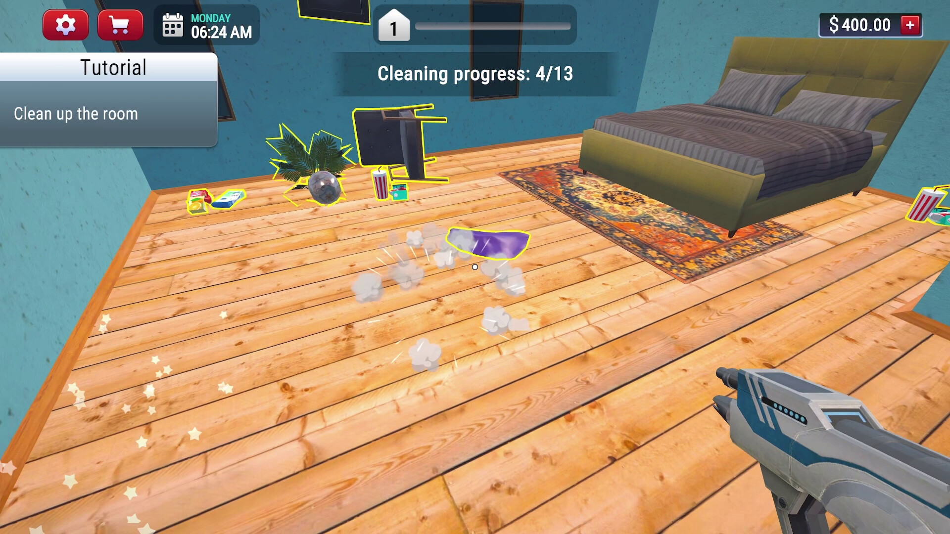 我的酒店模拟器/My Hotel Simulator-2