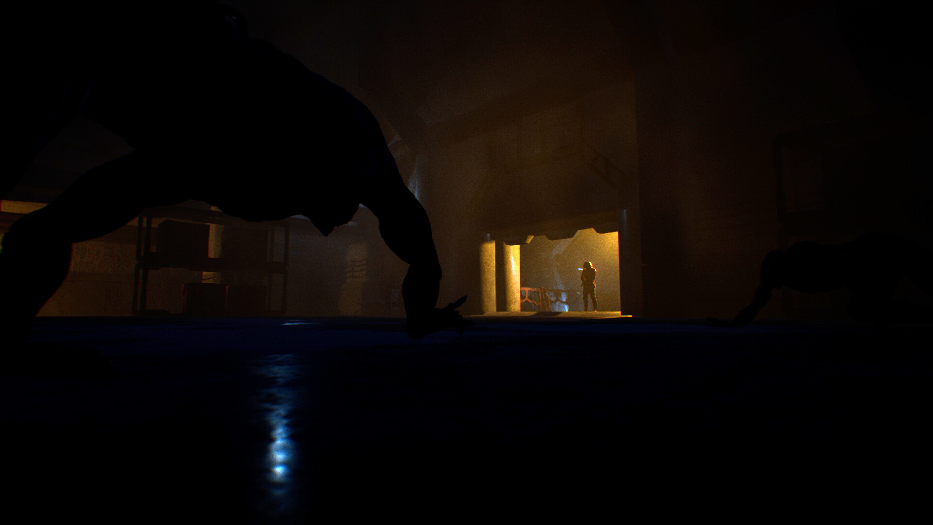 黑冰/The Black Ice-4 黑冰/The Black Ice-4