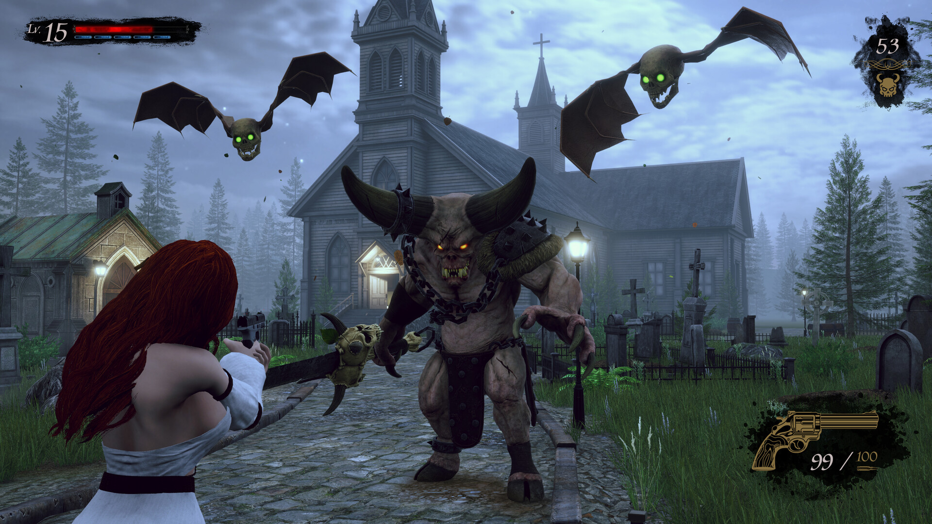 修女任务/Nun of your Business-6