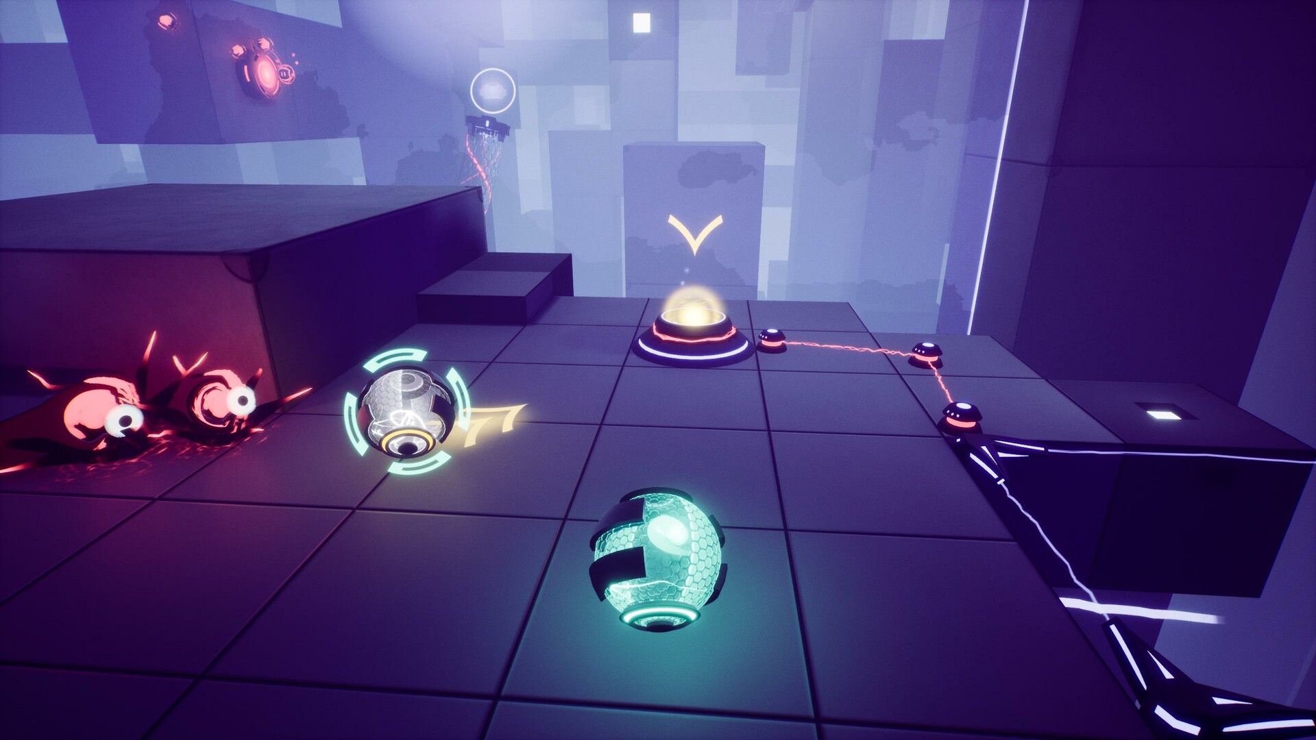 奥比斯之环/Orbyss-5