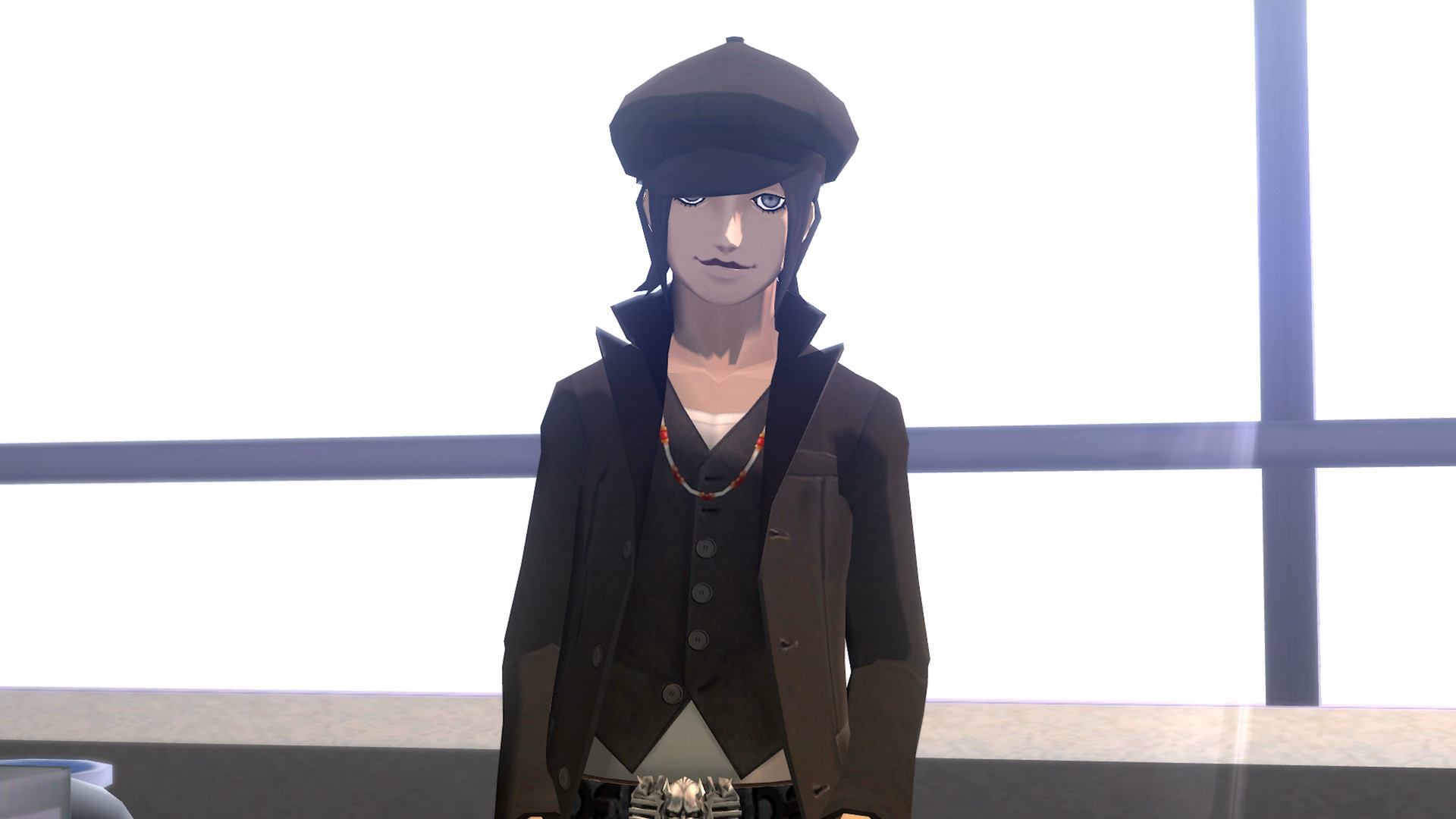 真女神转生3：HD重置版/Shin Megami Tensei III Nocturne HD Remaster-3