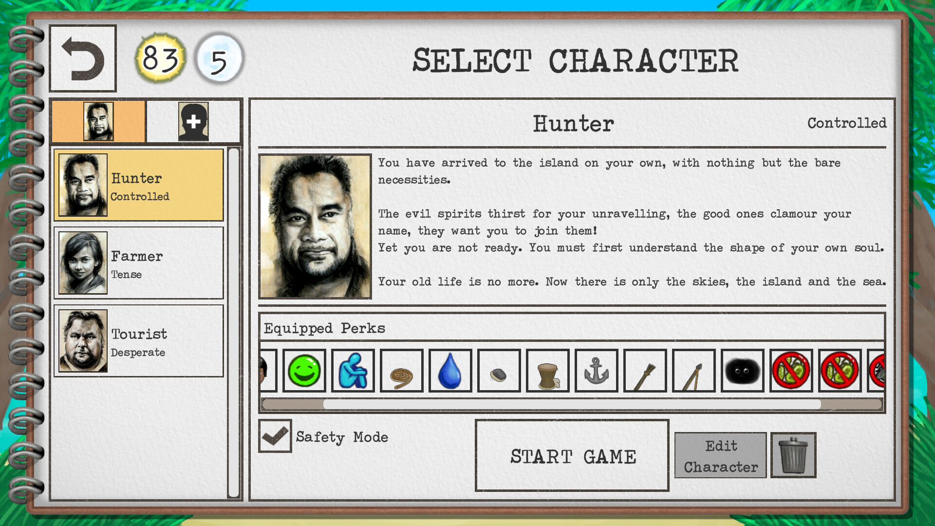 卡牌生存:热带岛屿/Card Survival: Tropical Island-6 卡牌生存:热带岛屿/Card Survival: Tropical Island-6