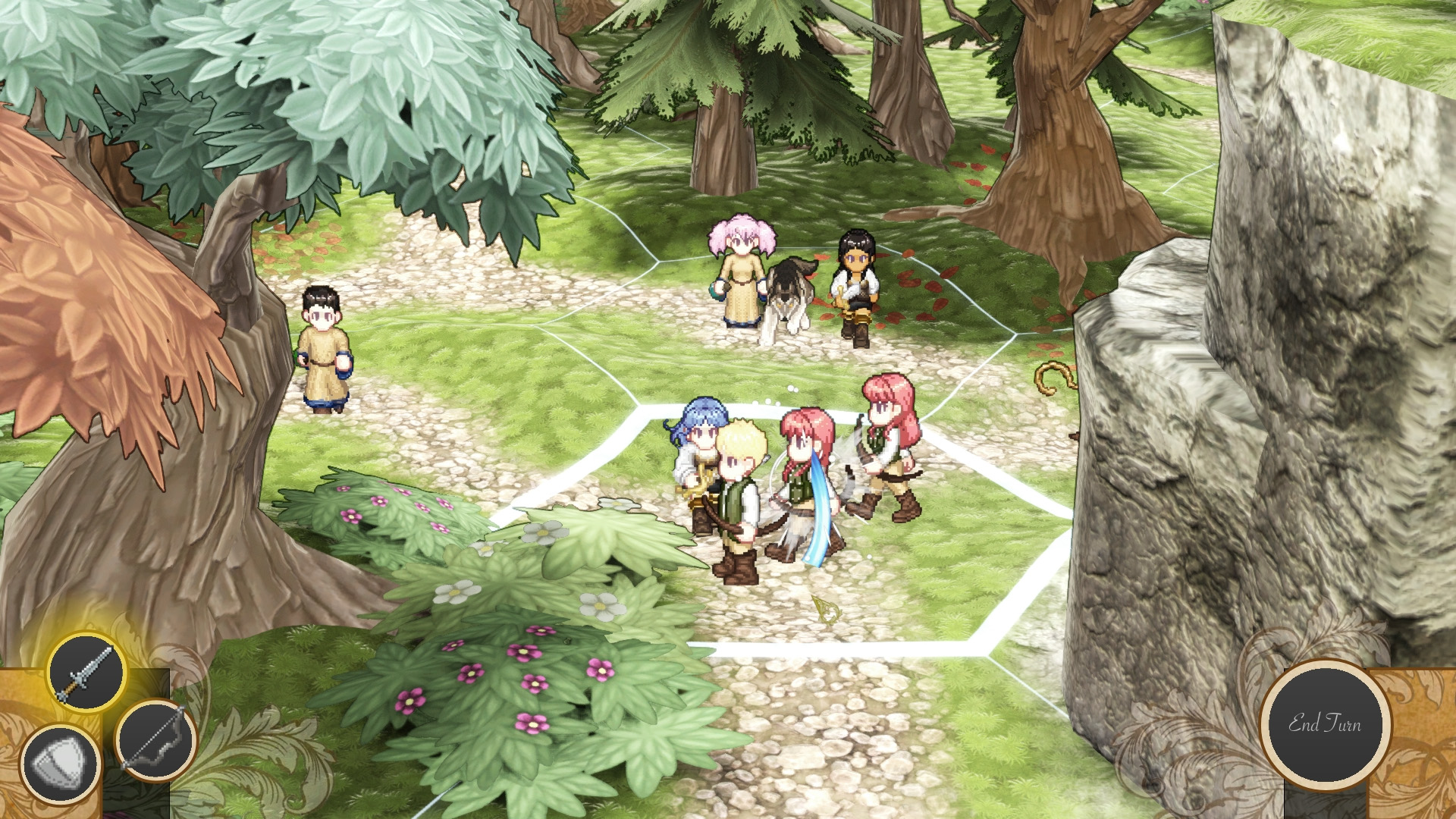 姬子的觉醒/Himeko Sutori-1 姬子的觉醒/Himeko Sutori-1