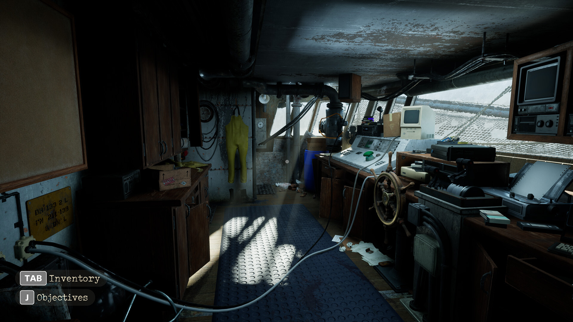 愤怒:序章/Ire: A Prologue-4 愤怒:序章/Ire: A Prologue-4