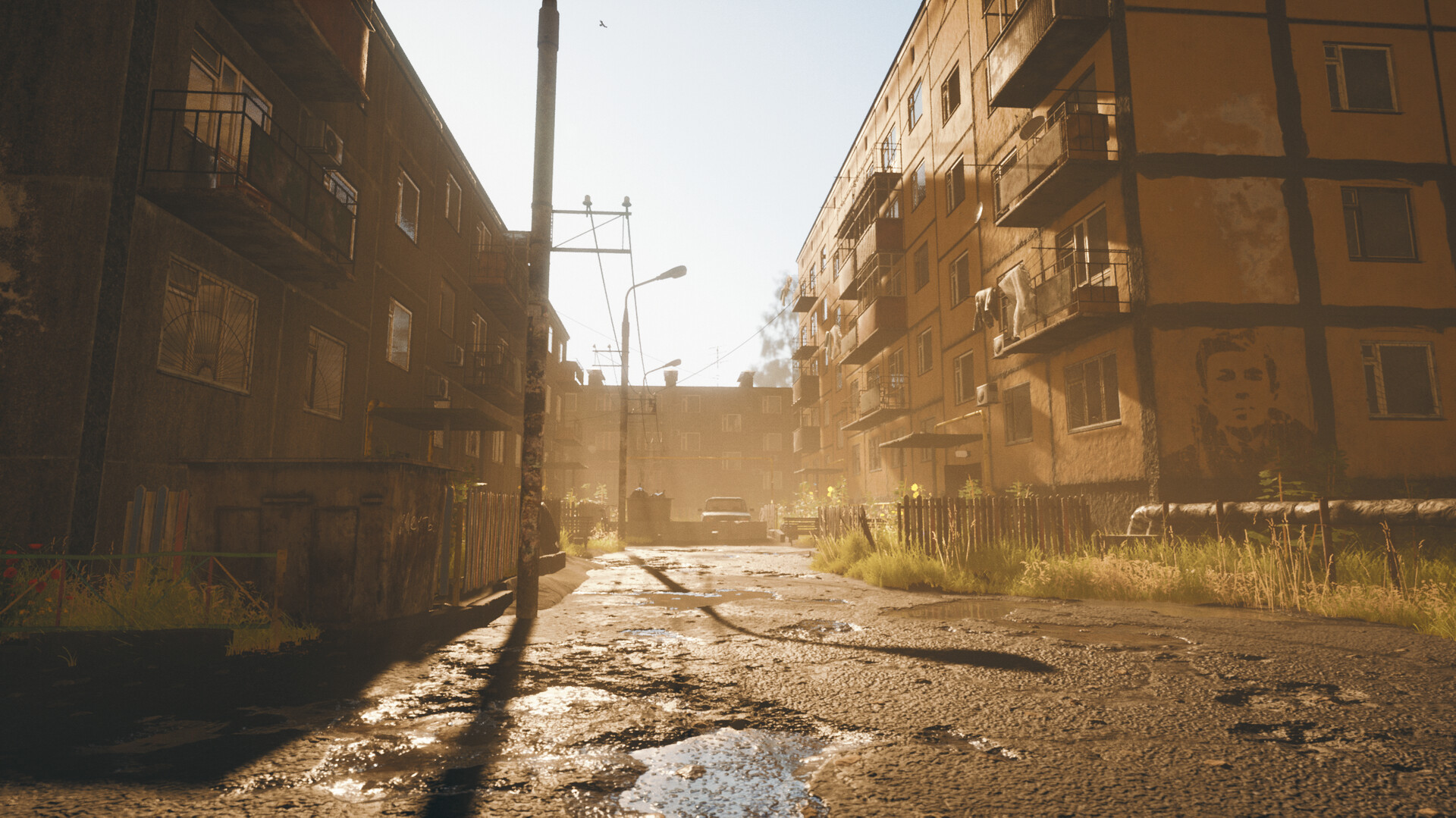 我的碎片/Pieces of me-1