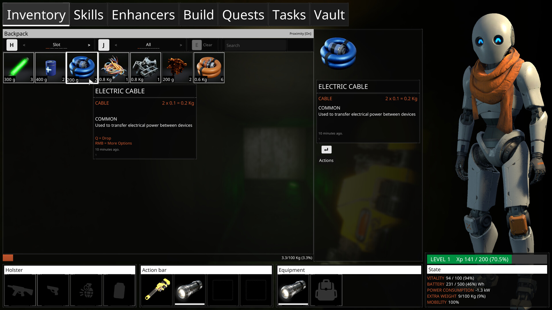 最后一位守护者/The Last Caretaker-4 最后一位守护者/The Last Caretaker-4