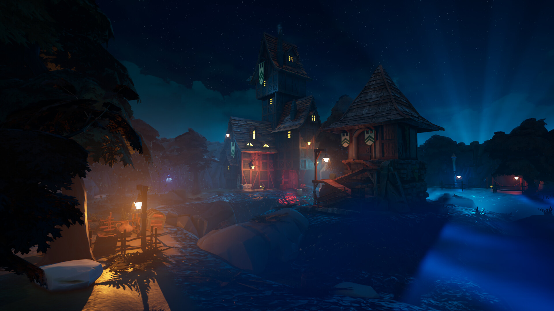 火光幻想:原力能量/Firelight Fantasy: Force Energy-4 火光幻想:原力能量/Firelight Fantasy: Force Energy-4