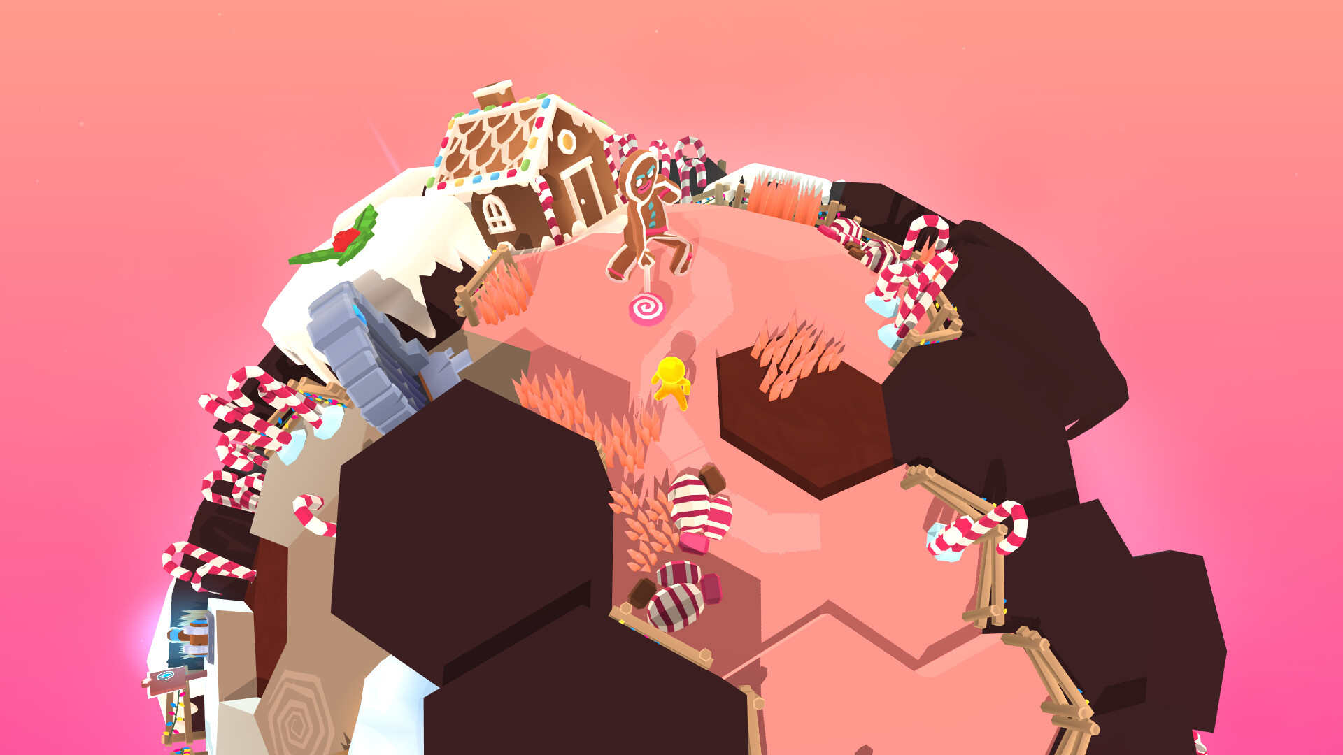 我的小小宇宙/My Little Universe-3