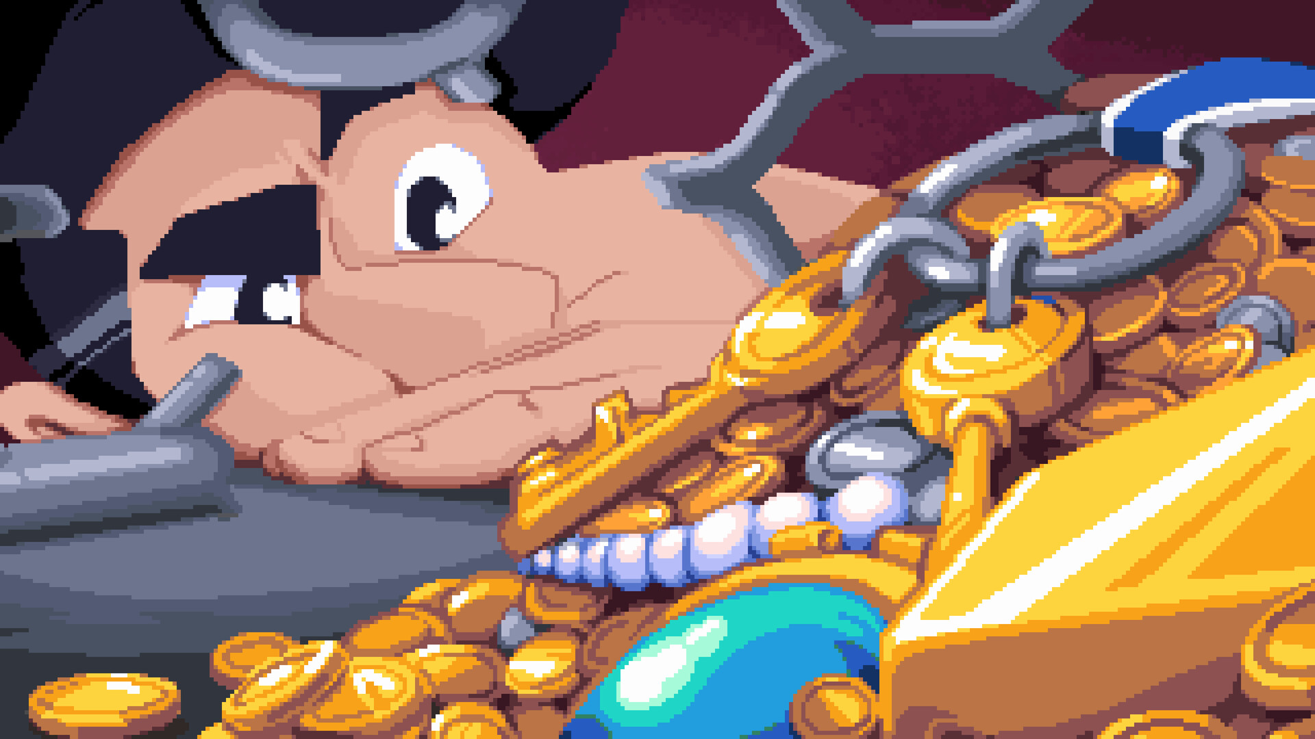 罗伊斯号快车谋杀案/Loco Motive-3