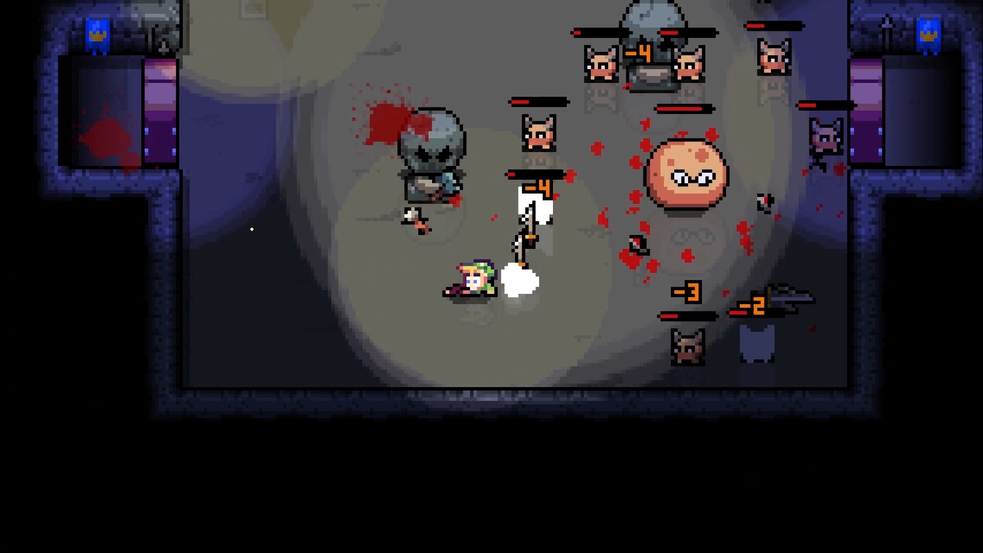 寻宝英雄：力量手套/Heroes Of Loot: Gauntlet Of Power-2