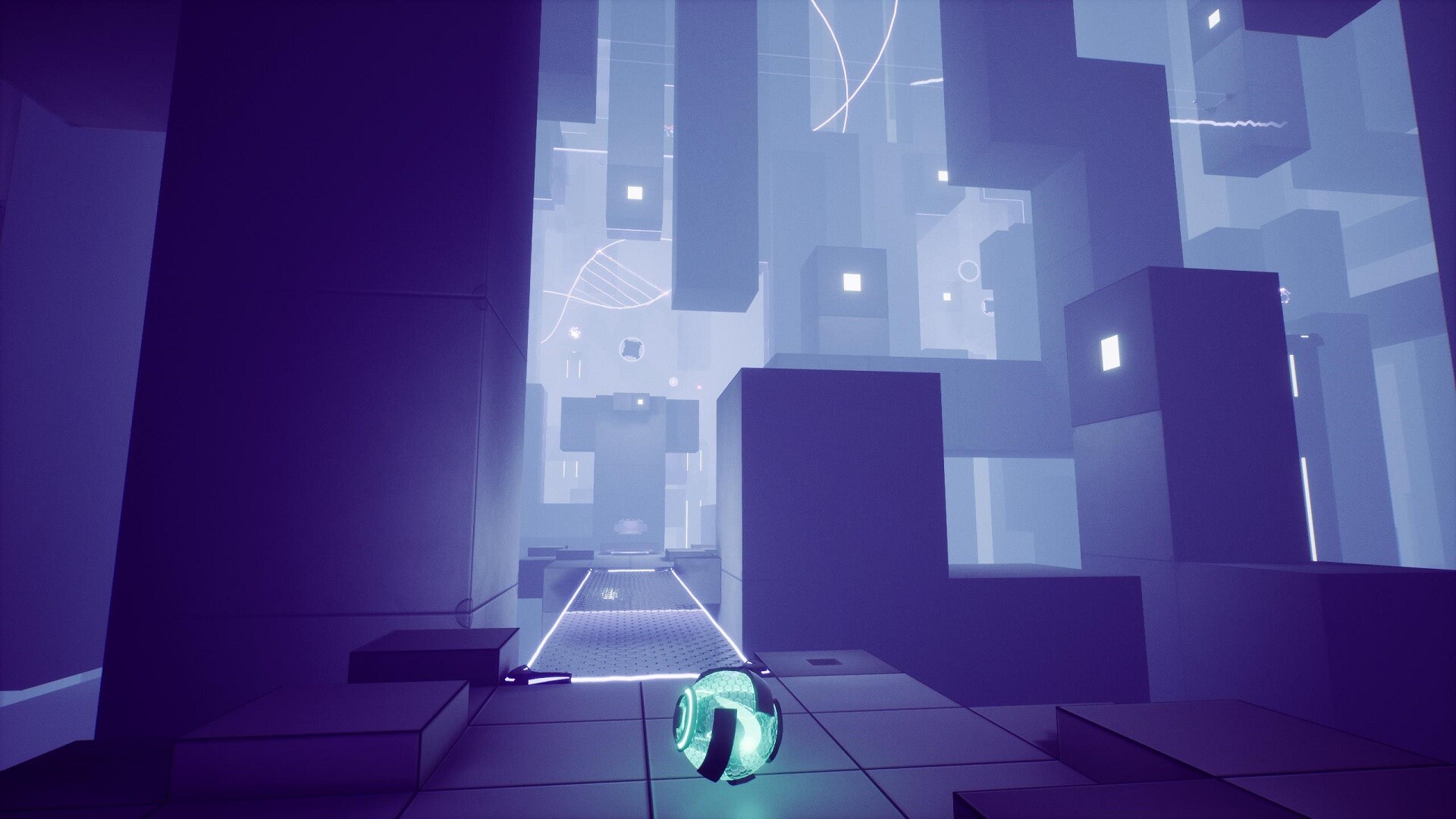 奥比斯之环/Orbyss-2