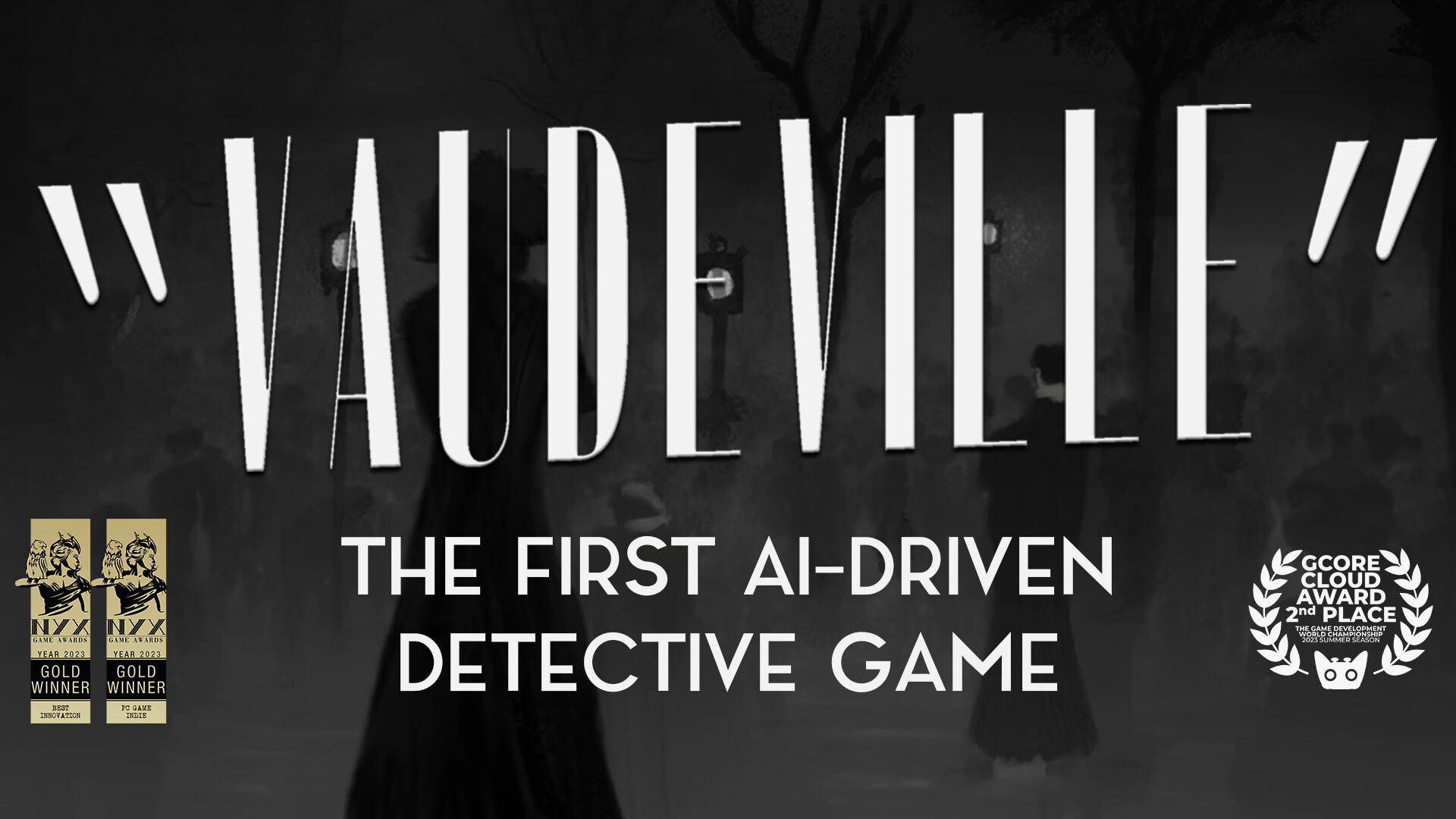 瓦德维尔/Vaudeville-1 瓦德维尔/Vaudeville-1