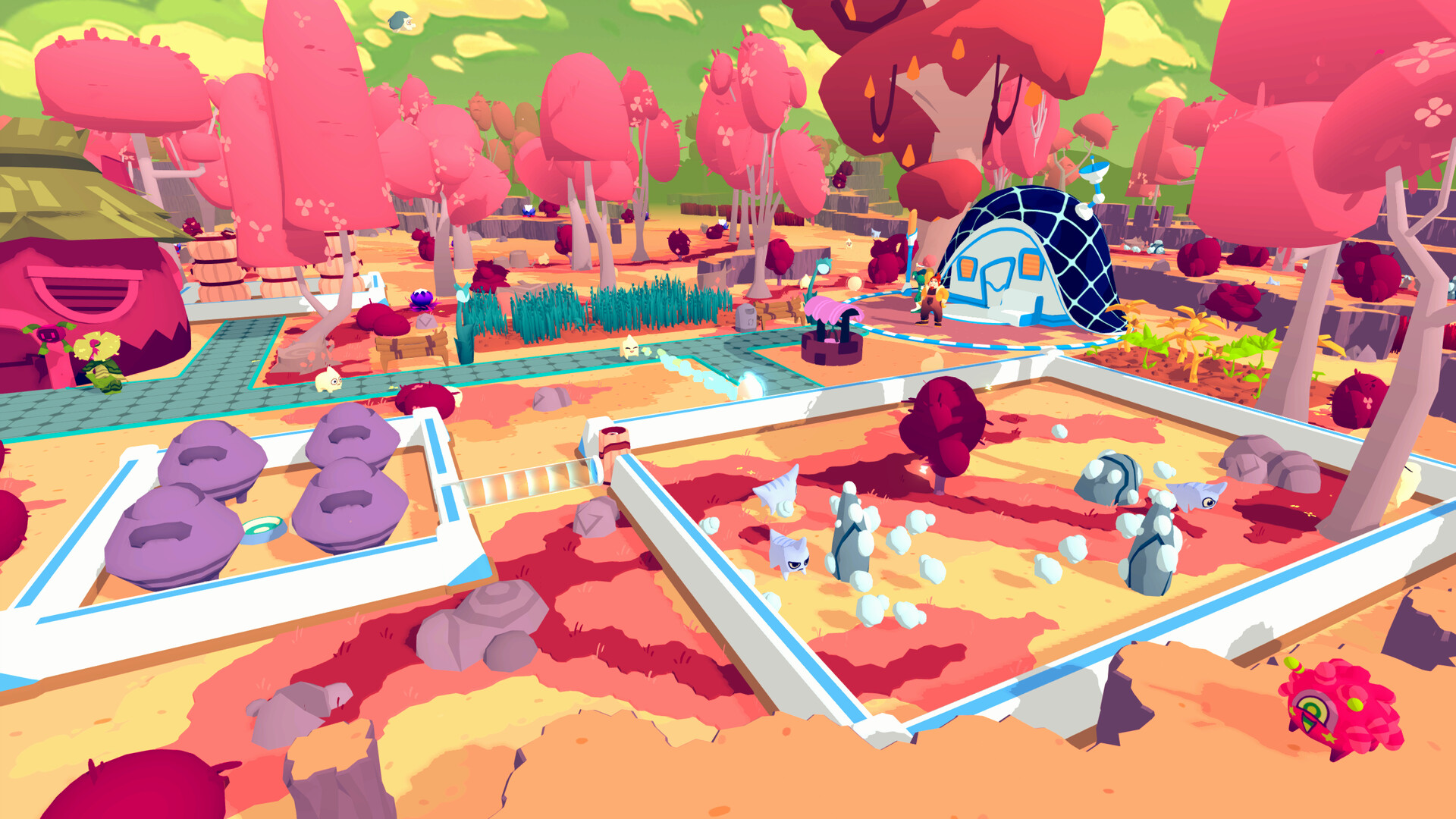 扑猫时刻/Time to Morp/支持网络联机-3