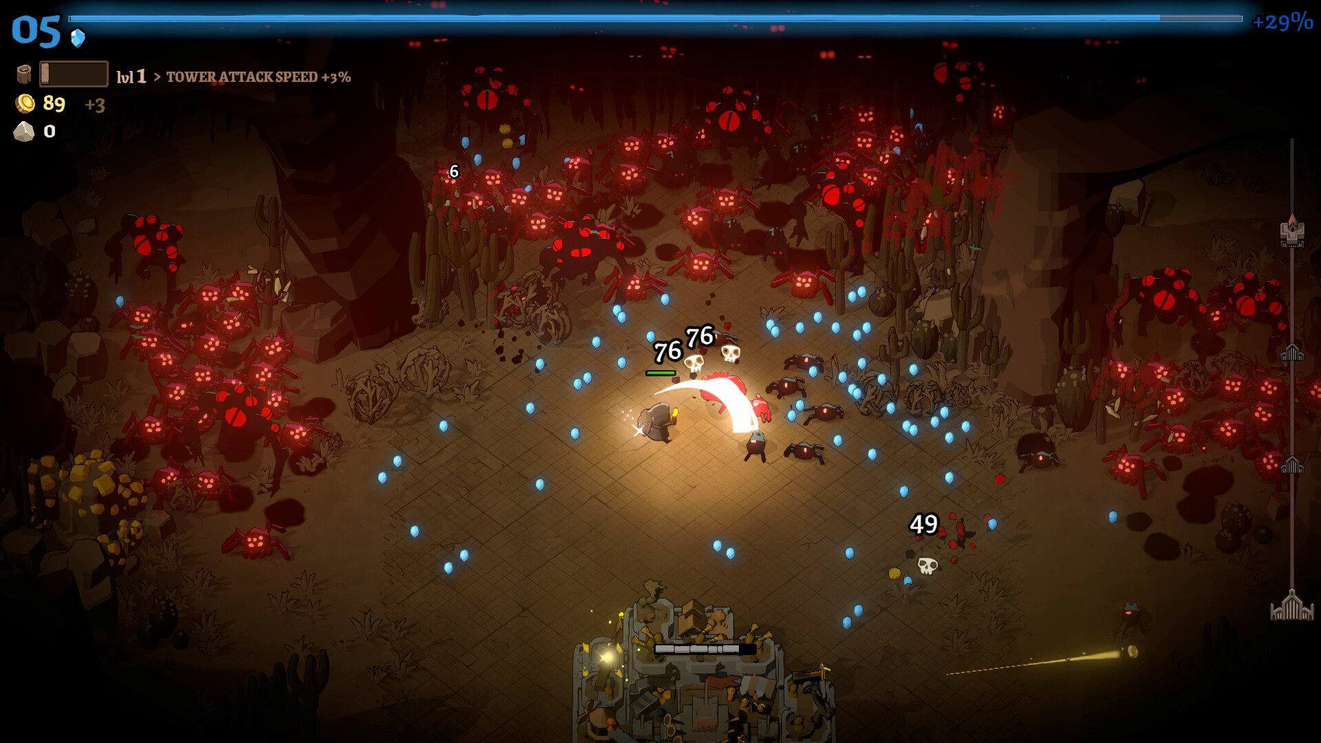 怪物来袭：滚滚征途/Monsters are Coming! Rock and Road-4