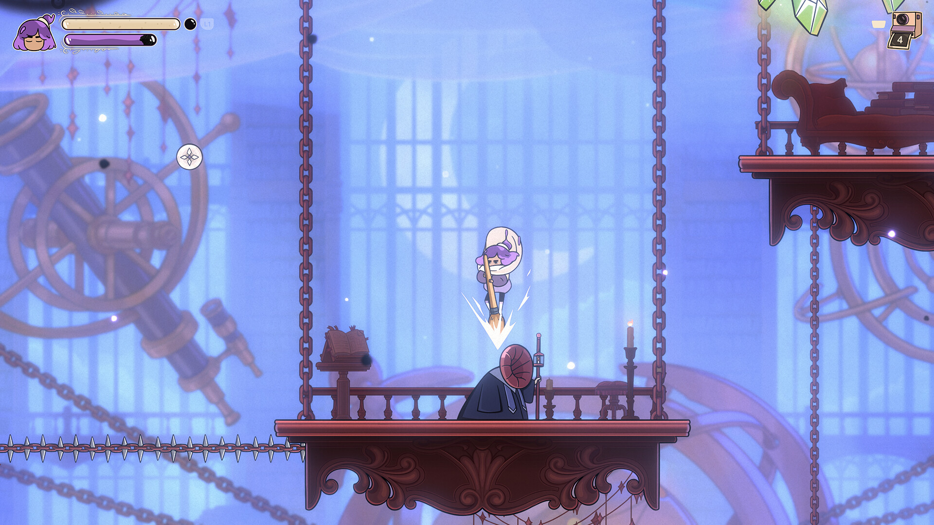 康斯坦丝/Constance-6 康斯坦丝/Constance-6